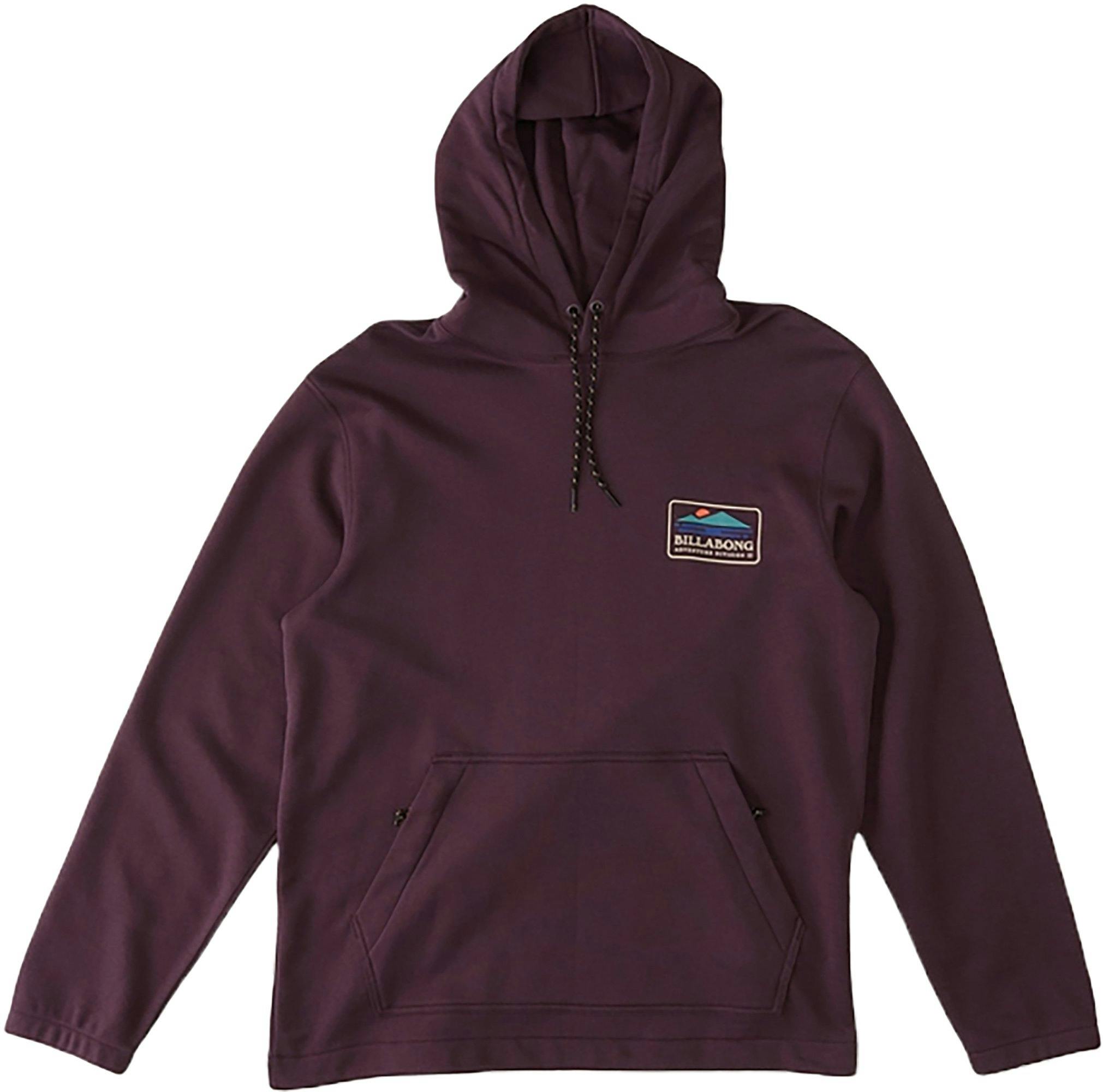 Product gallery image number 1 for product Compass Pullover - Men's