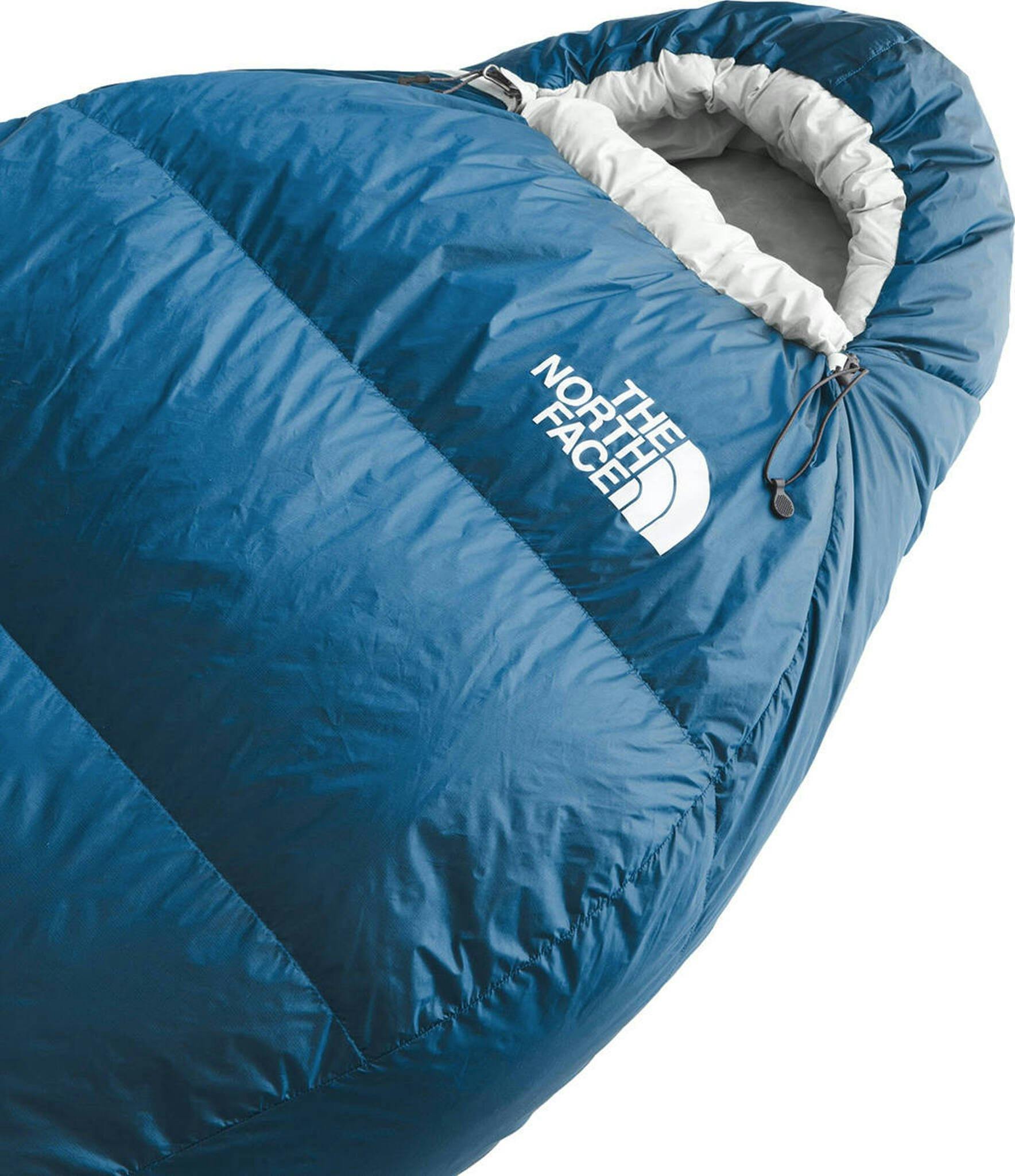 Numéro de l'image de la galerie de produits 4 pour le produit Sac de couchage en duvet Blue Kazoo Eco 20°F/-7°C - Unisexe