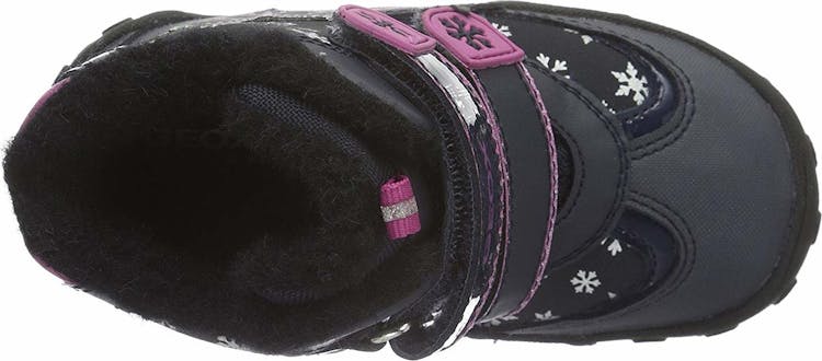 Product gallery image number 2 for product Gulp Snow Boots - Little Girls