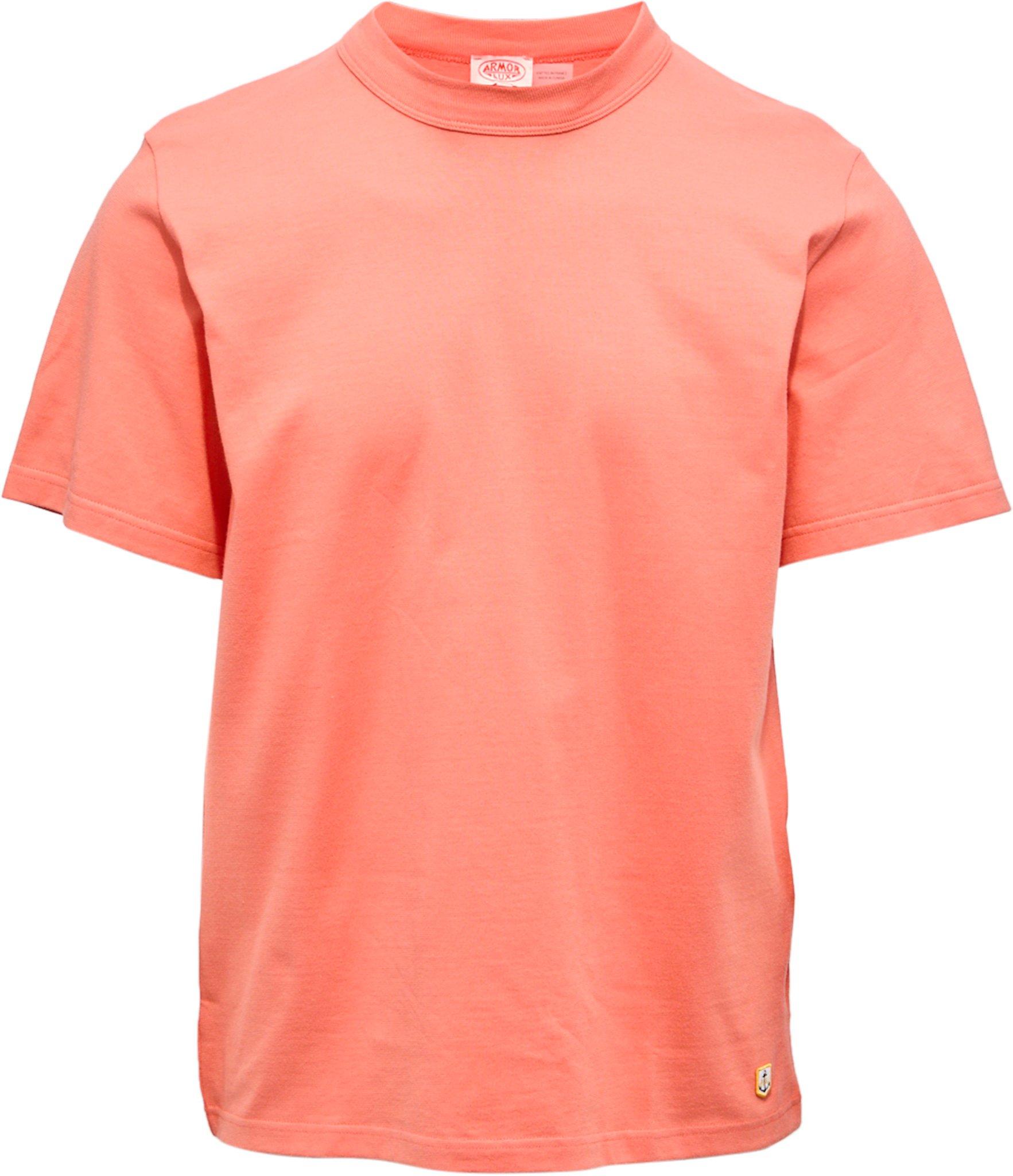 Product gallery image number 1 for product Héritage T-shirt - Men's