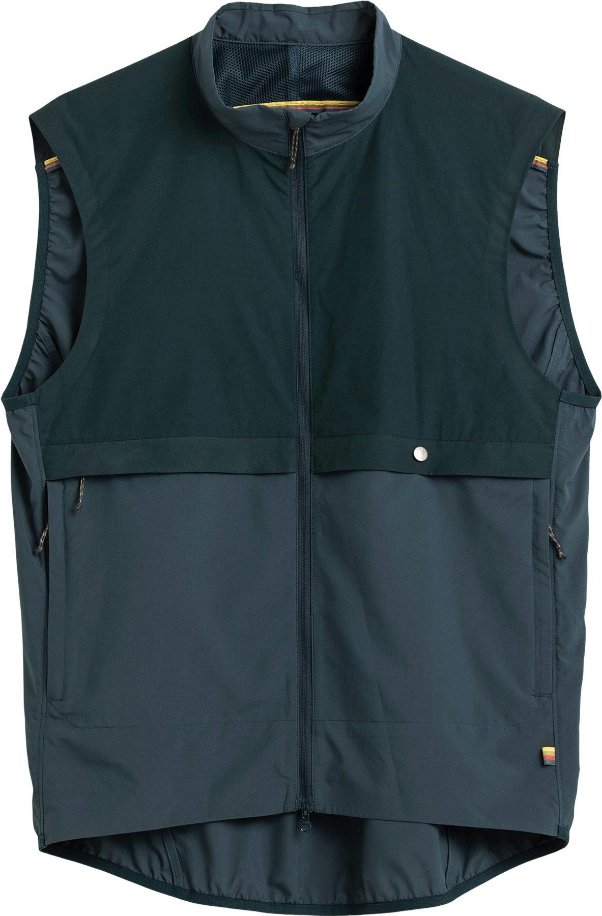 Product image for S/F Adventure Vest - Men's