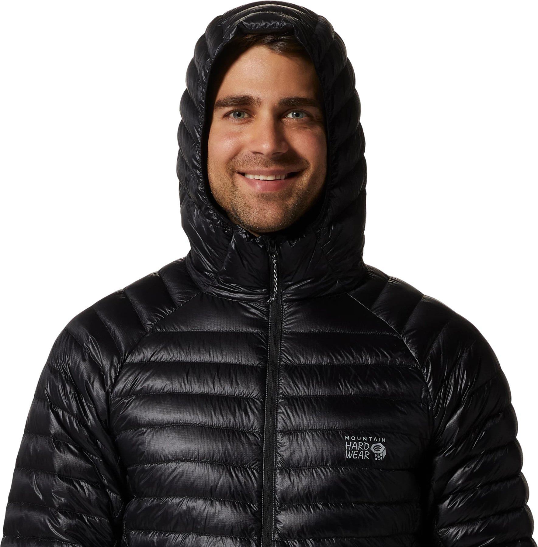 Product gallery image number 6 for product Ghost Whisperer UL Jacket - Men's