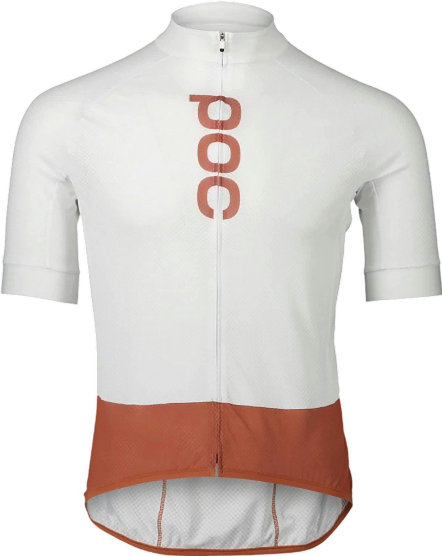 Product image for Essential Road Logo Jersey - Men's
