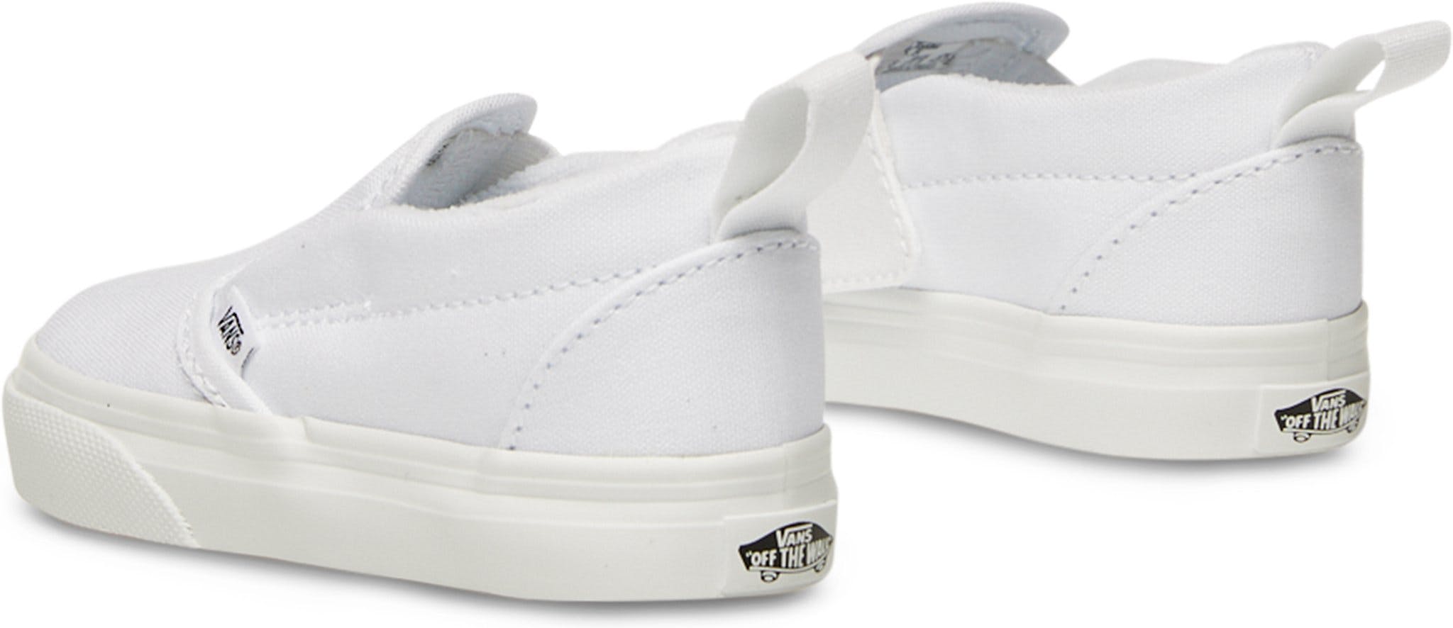 Product gallery image number 9 for product Slip-On V Shoes - Toddler