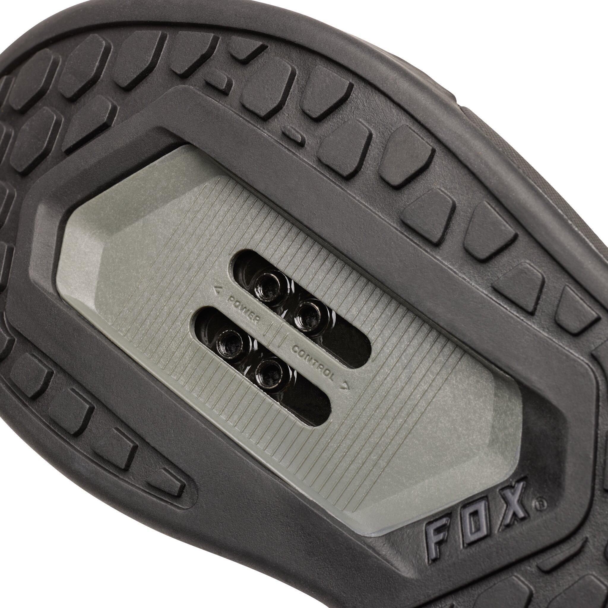 Product gallery image number 6 for product Union Clipless Shoe - Unisex