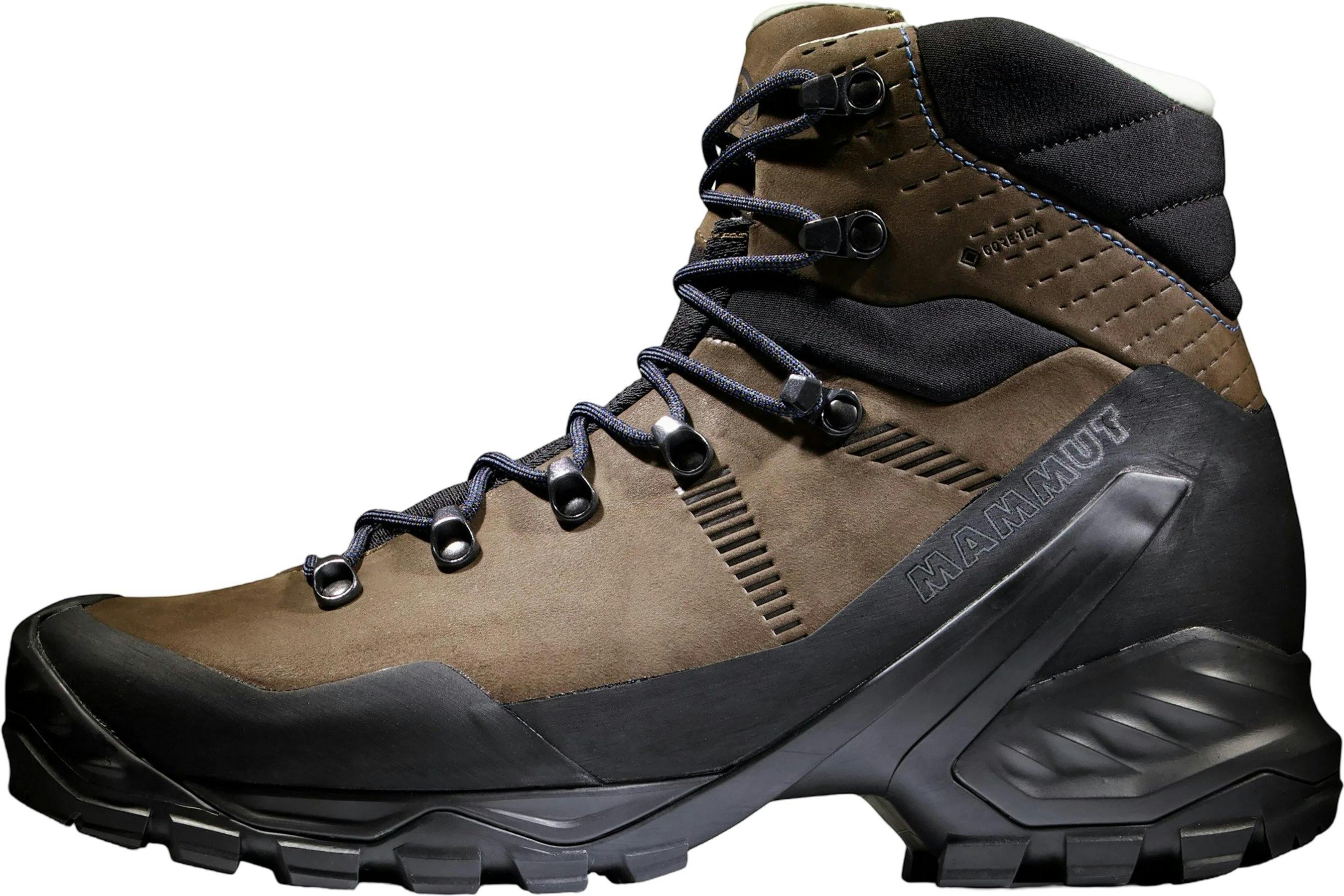 Image de produit pour Bottes de randonnée Trovat Advanced II High GTX - Homme