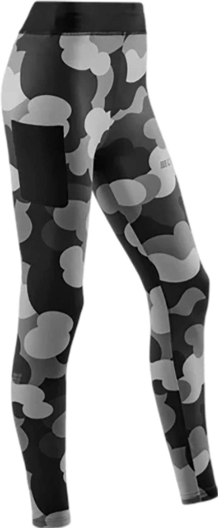 Image de produit pour Legging Camocloud - Femme