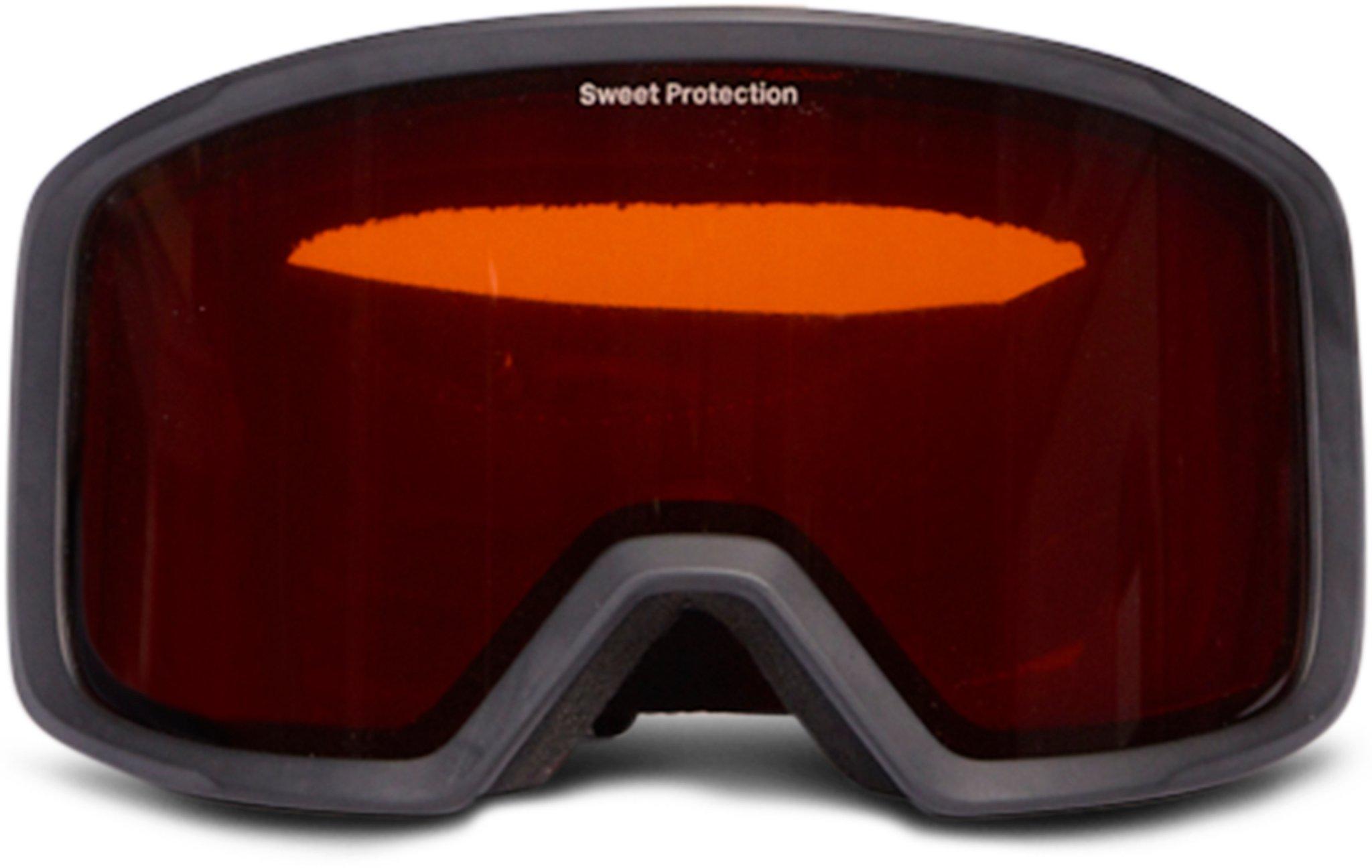 Product gallery image number 1 for product Firewall Goggles - Unisex