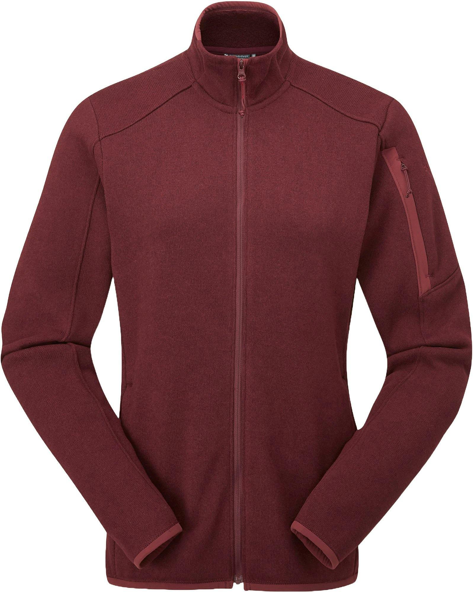 Product gallery image number 1 for product Ryvoan Jacket - Women's