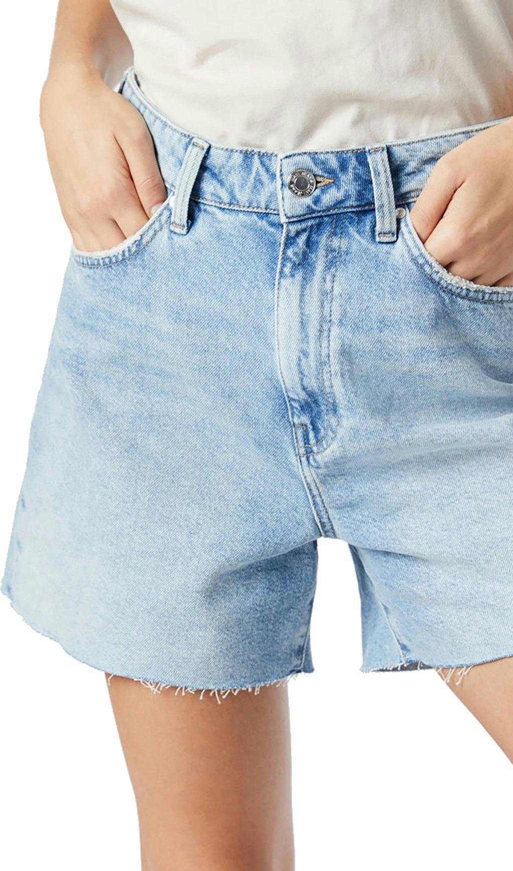 Product gallery image number 6 for product Millie Relaxed Fit Shorts - Women's