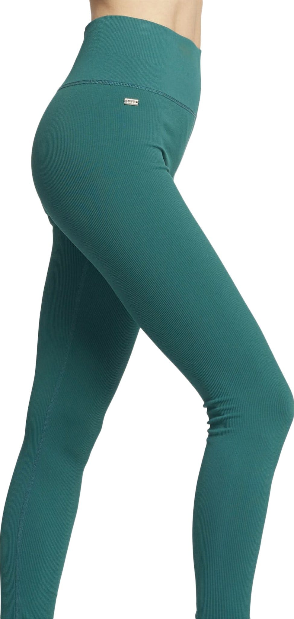 Product gallery image number 3 for product Luna Rib Legging - Women's