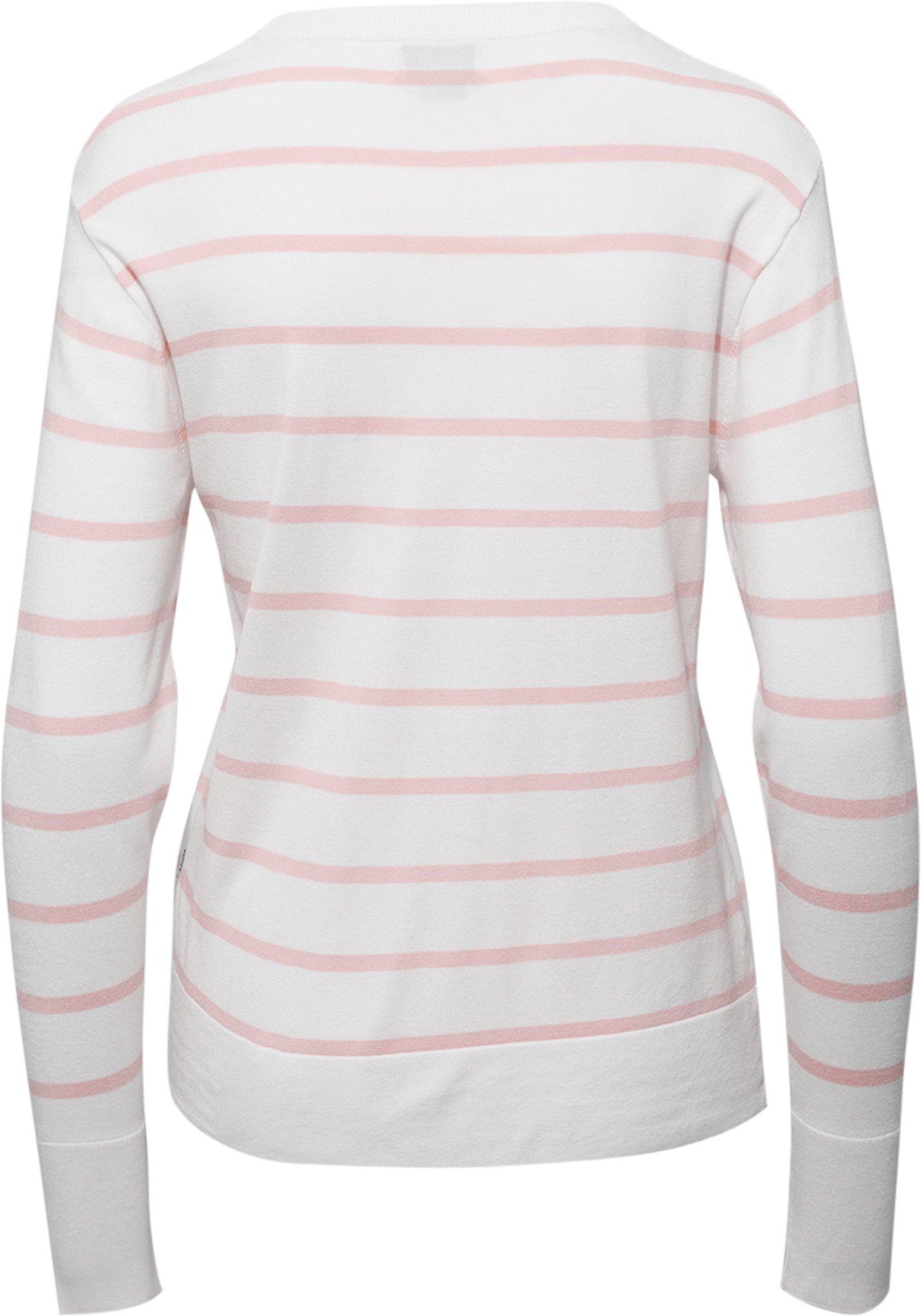 Product gallery image number 2 for product Belleville Lightweight Sweater - Women's