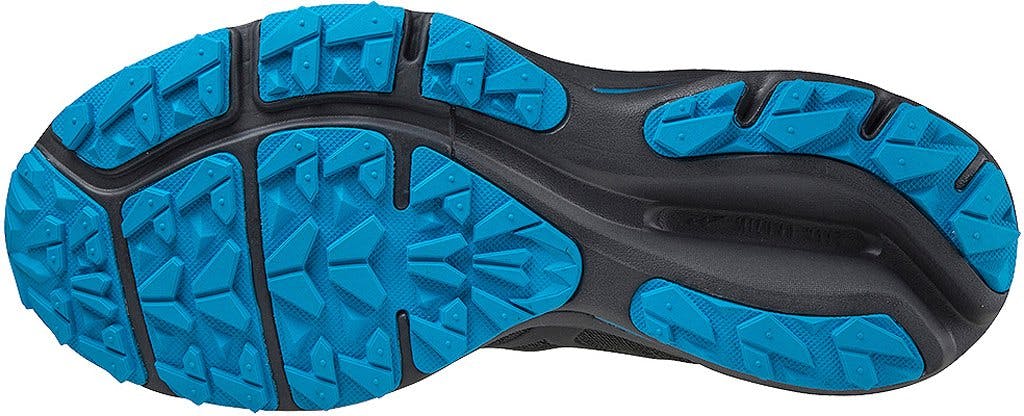 Numéro de l'image de la galerie de produits 2 pour le produit Chaussures sur route Wave Rider 25 GTX - Femme