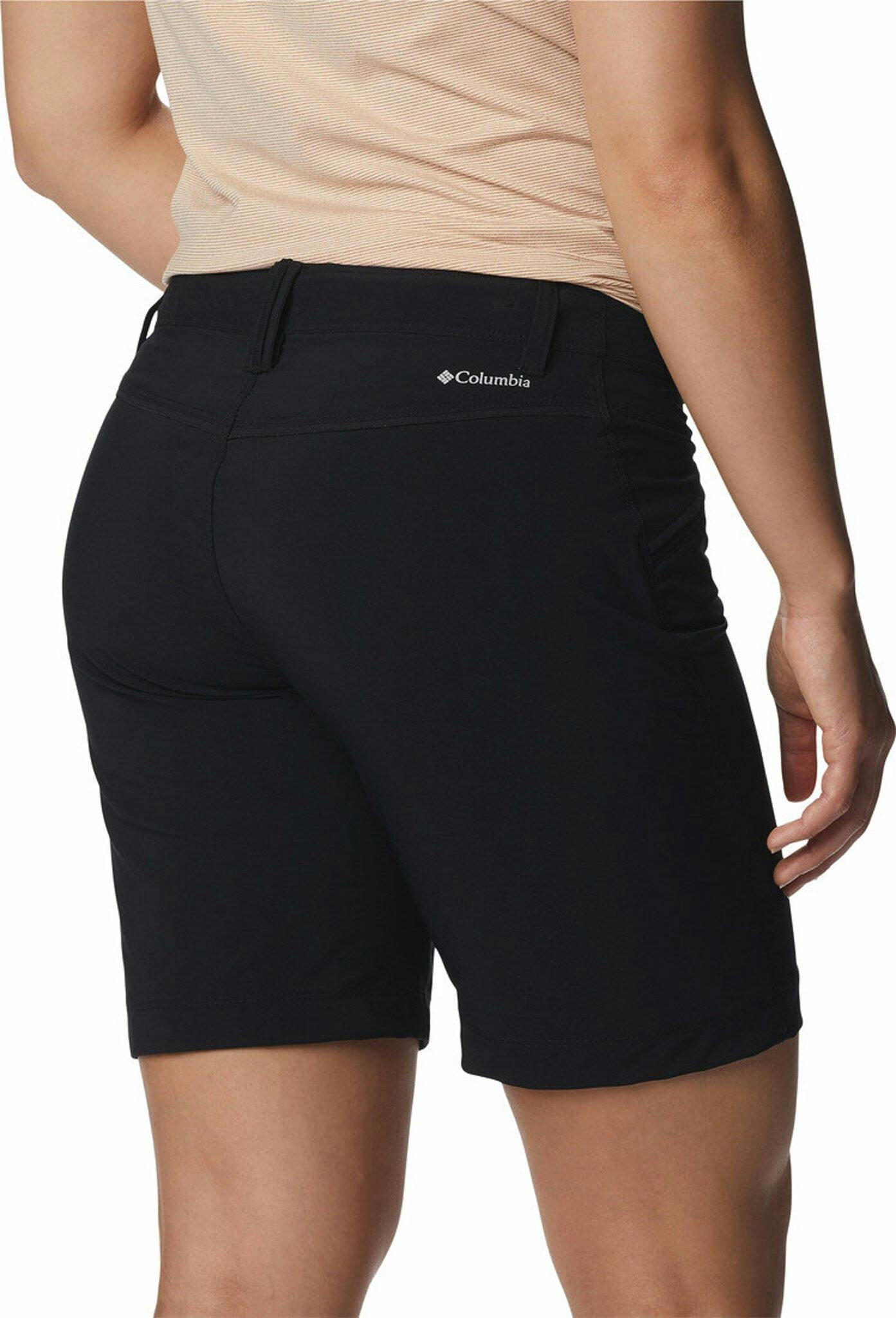 Product gallery image number 5 for product Peak to Point Shorts - Women's