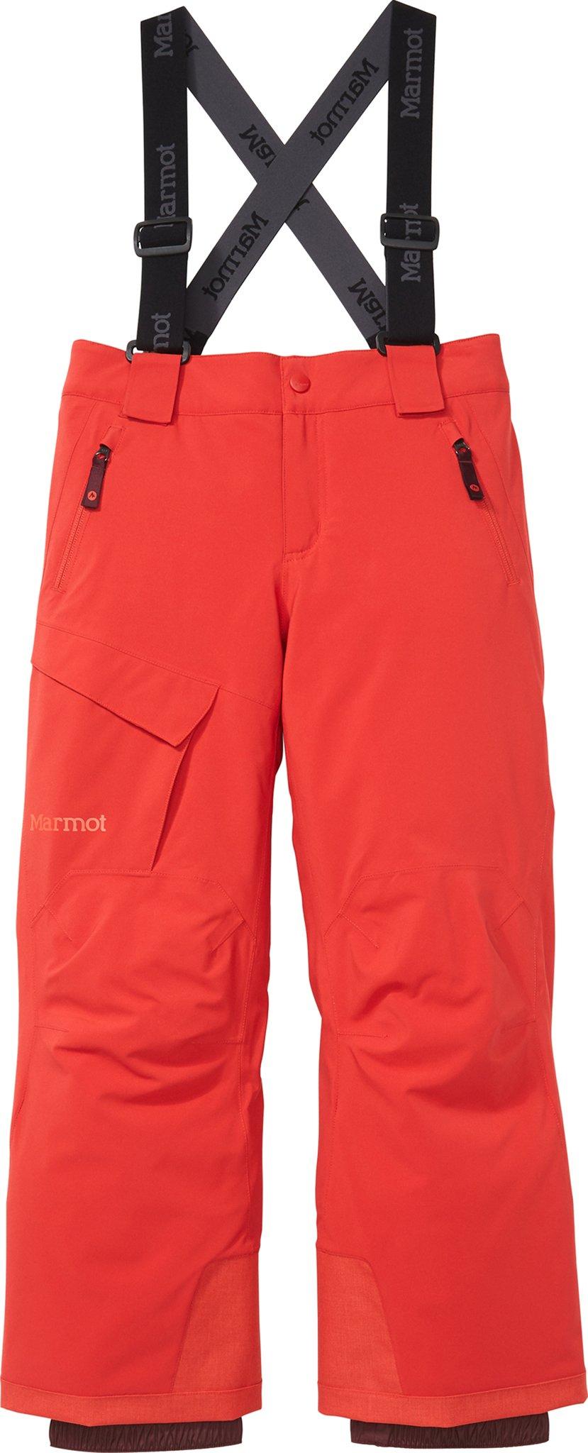 Product image for Edge Insulated Pant - Kids