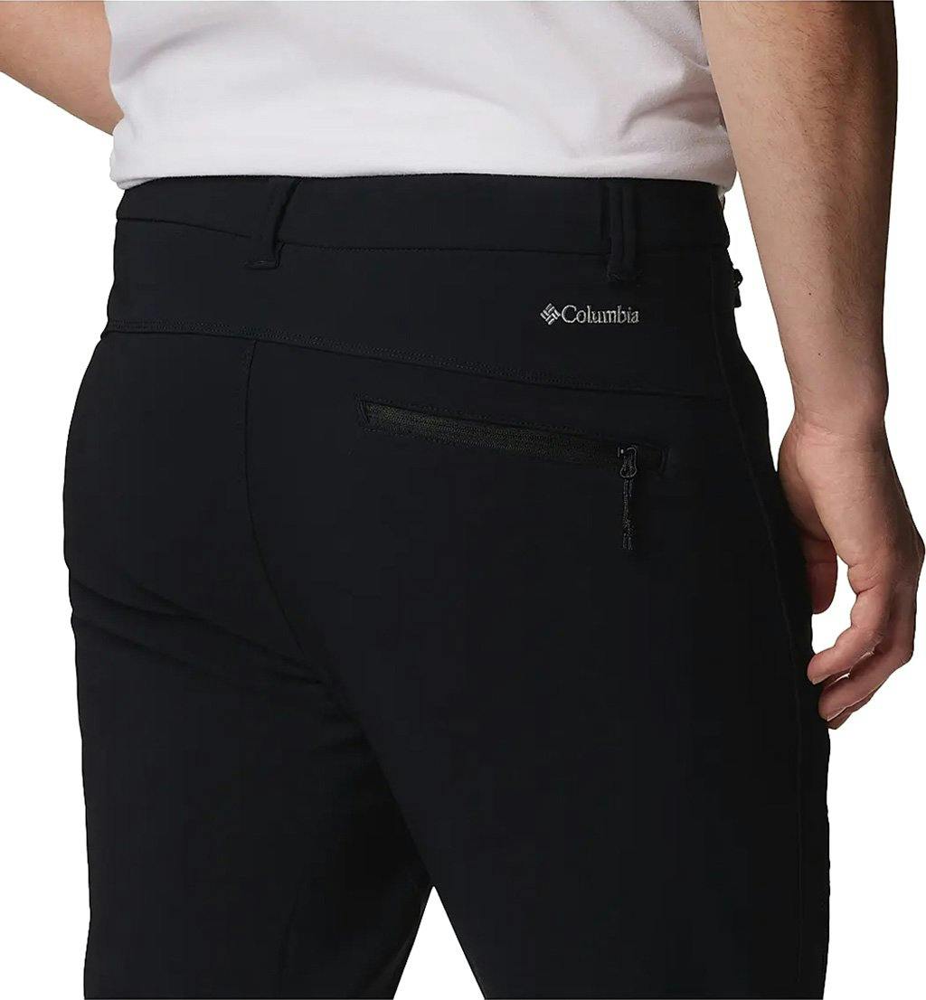 Numéro de l'image de la galerie de produits 5 pour le produit Pantalon de randonnée Fall de Triple Canyon II - Homme