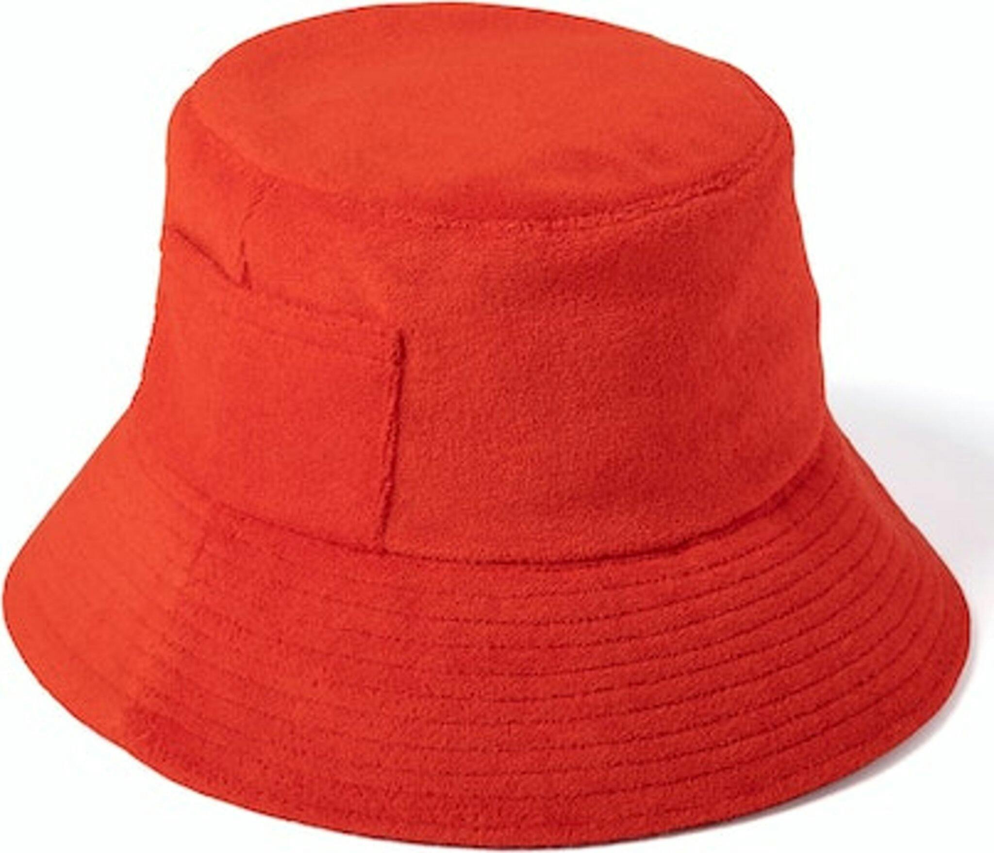 Product gallery image number 2 for product Wave Bucket Terry Hat - Women's