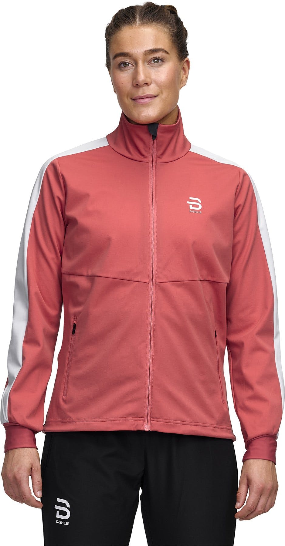 Product gallery image number 2 for product Davos Jacket - Women's