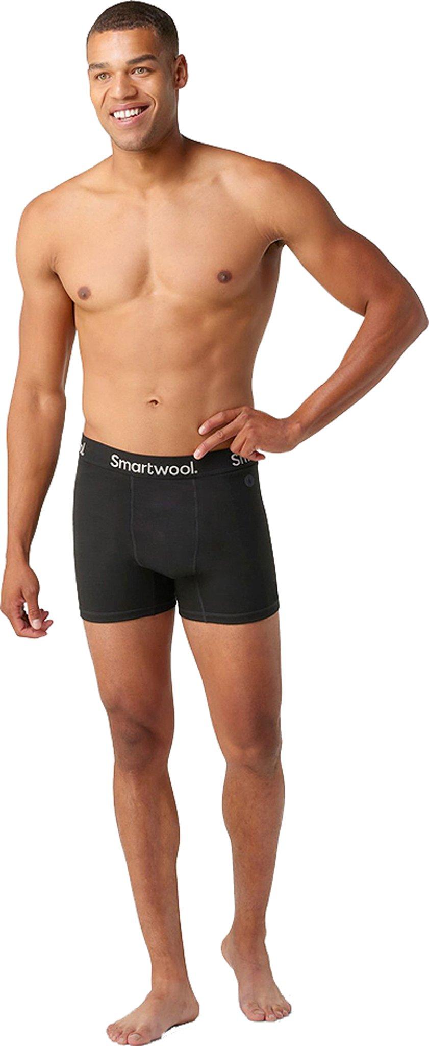 Product gallery image number 3 for product Boxed Boxer Brief - Men's