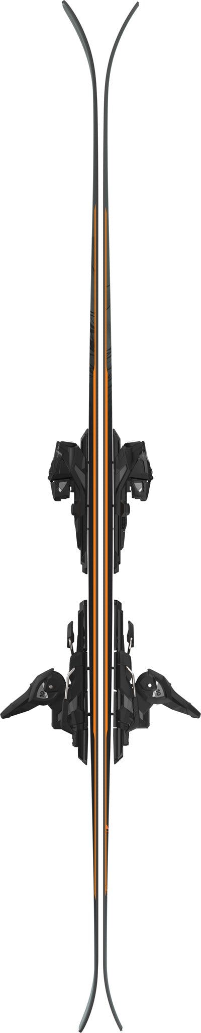 Numéro de l'image de la galerie de produits 7 pour le produit Skis Maverick 83 M 10 GW - Unisexe