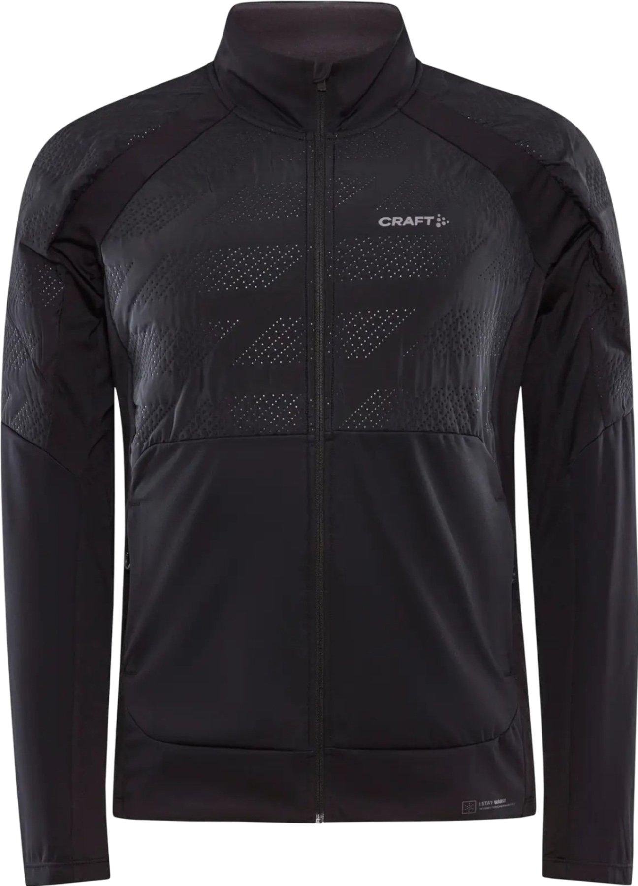 Product gallery image number 1 for product ADV Nordic Training Speed Jacket - Men's