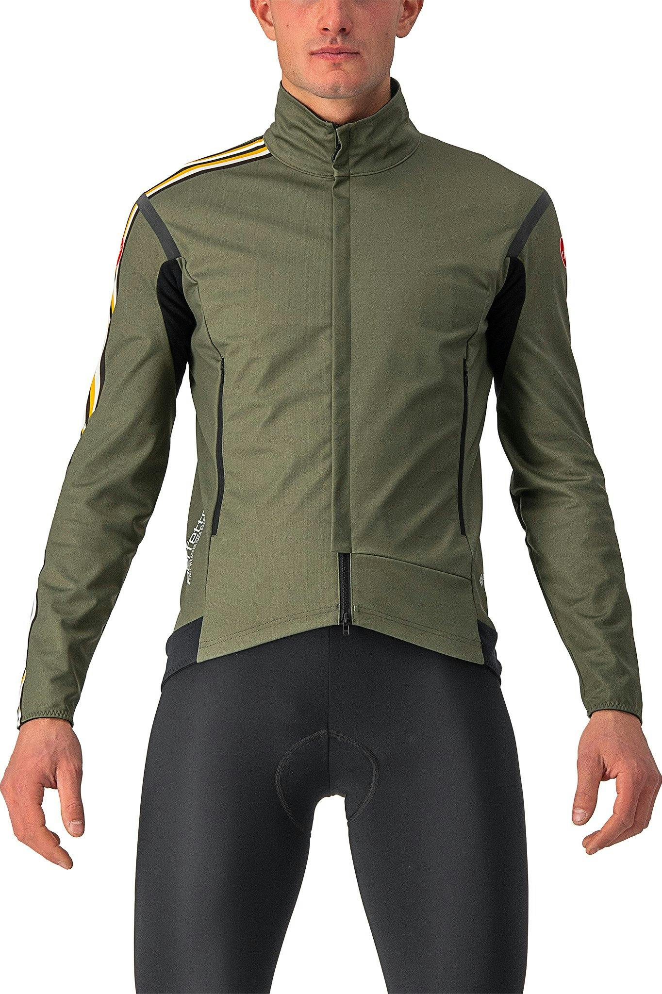 Image de produit pour Manteau Unlimited Perfetto RoS 2 - Homme