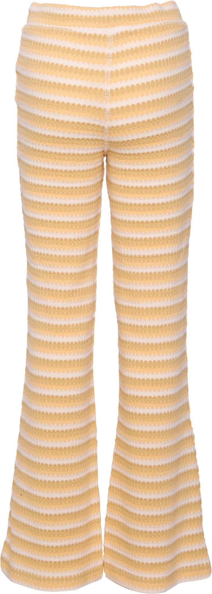 Product gallery image number 2 for product Summer Rain Knit Pants - Girls