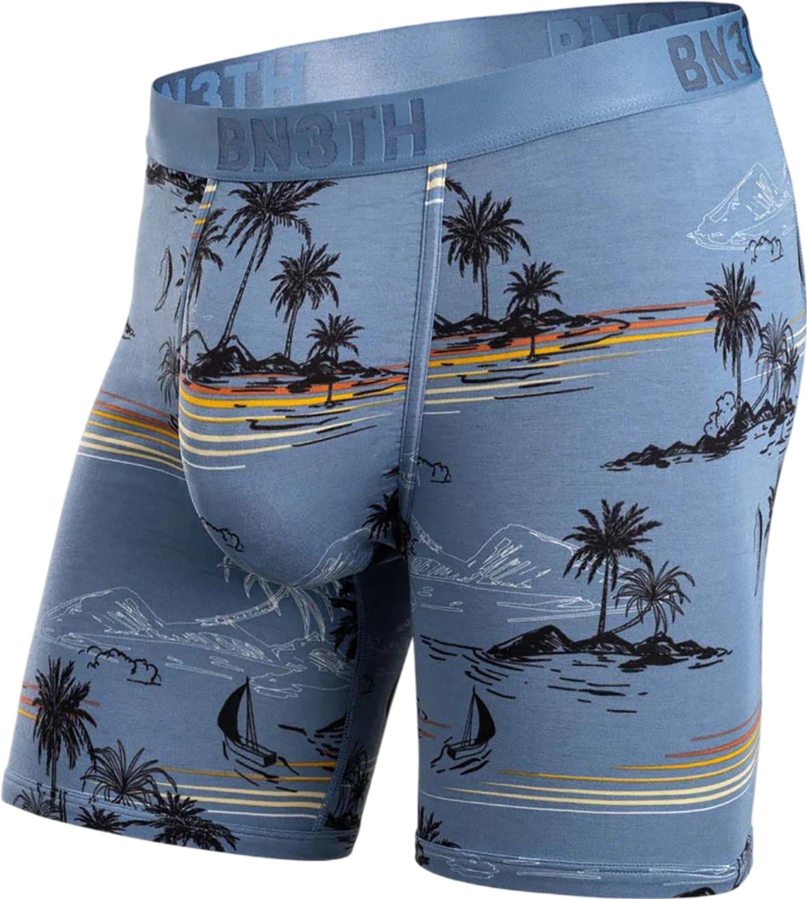 Product image for Classic Boxer Brief Print - Men's