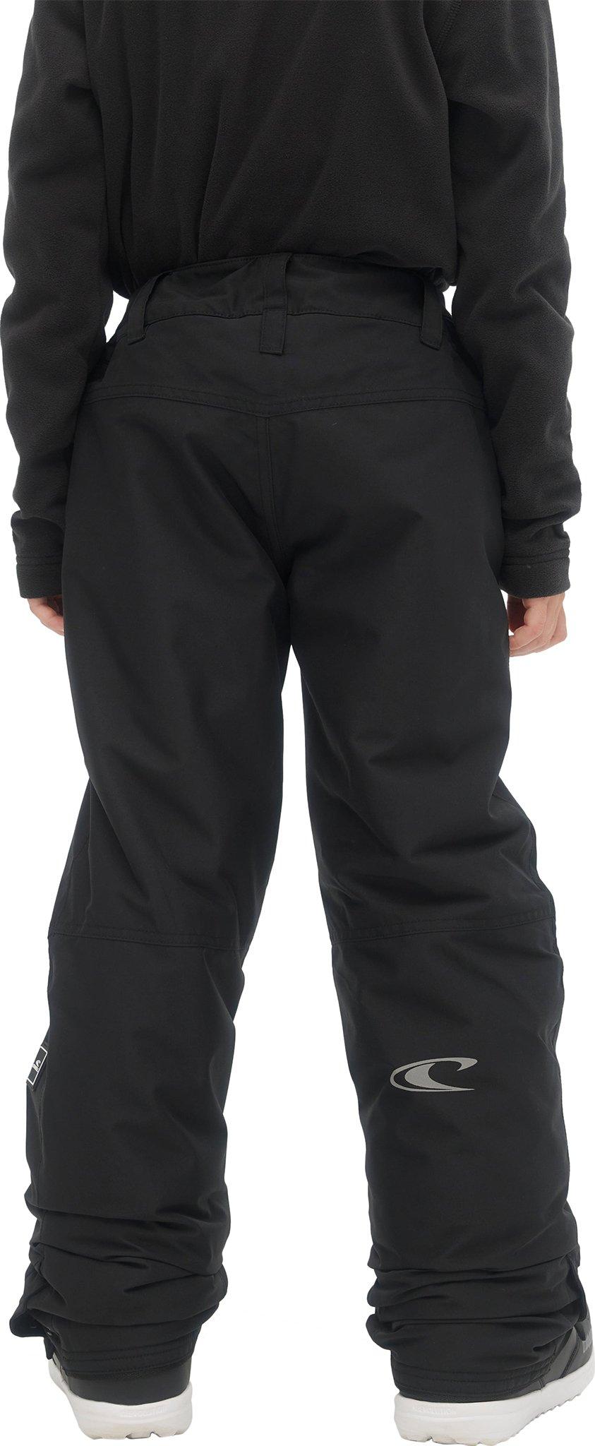 Product gallery image number 4 for product Anvil Pants - Youth