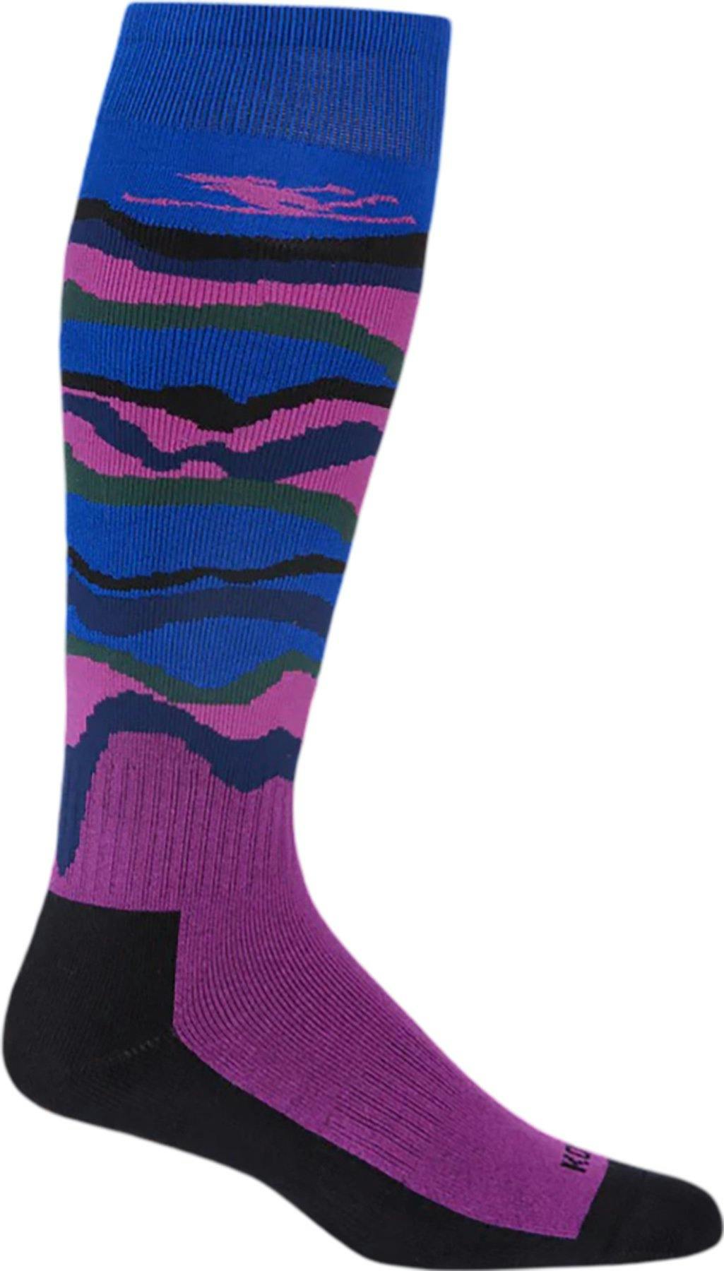 Product image for The Ski Bum Socks - Unisex