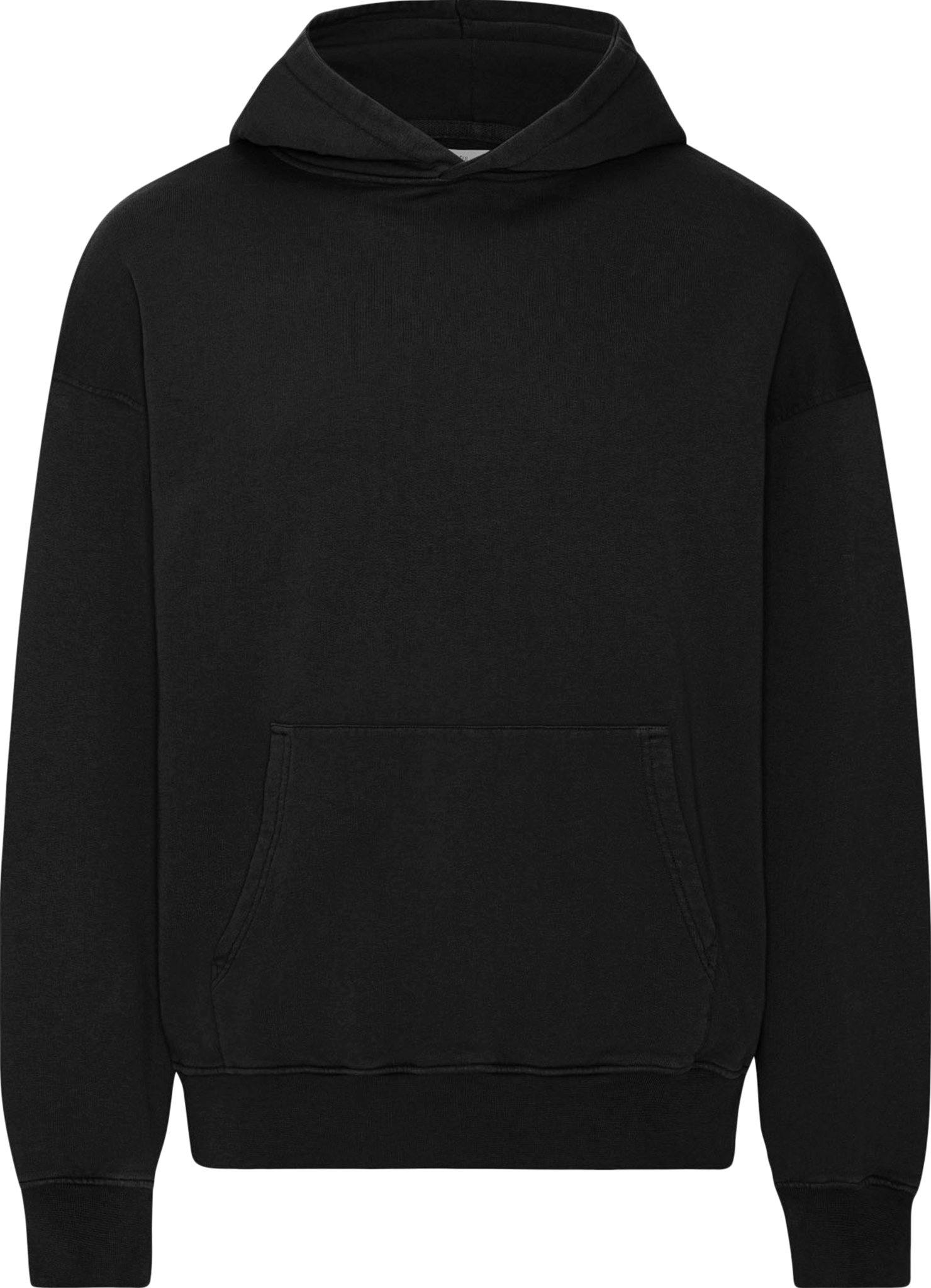 Product image for Organic Oversized Hoodie - Unisex