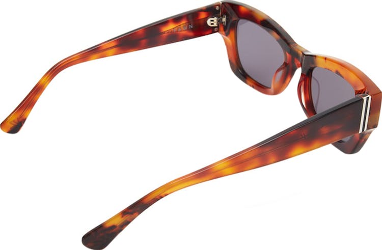 Product gallery image number 5 for product Fawn Charles Bronzon Signature Sunglasses - Unisex