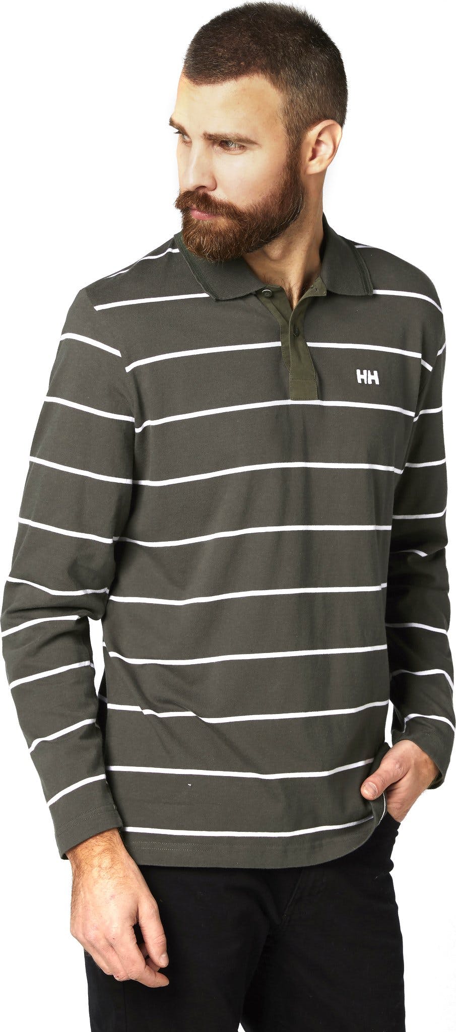 Product gallery image number 1 for product HH Norse Rugger - Men's