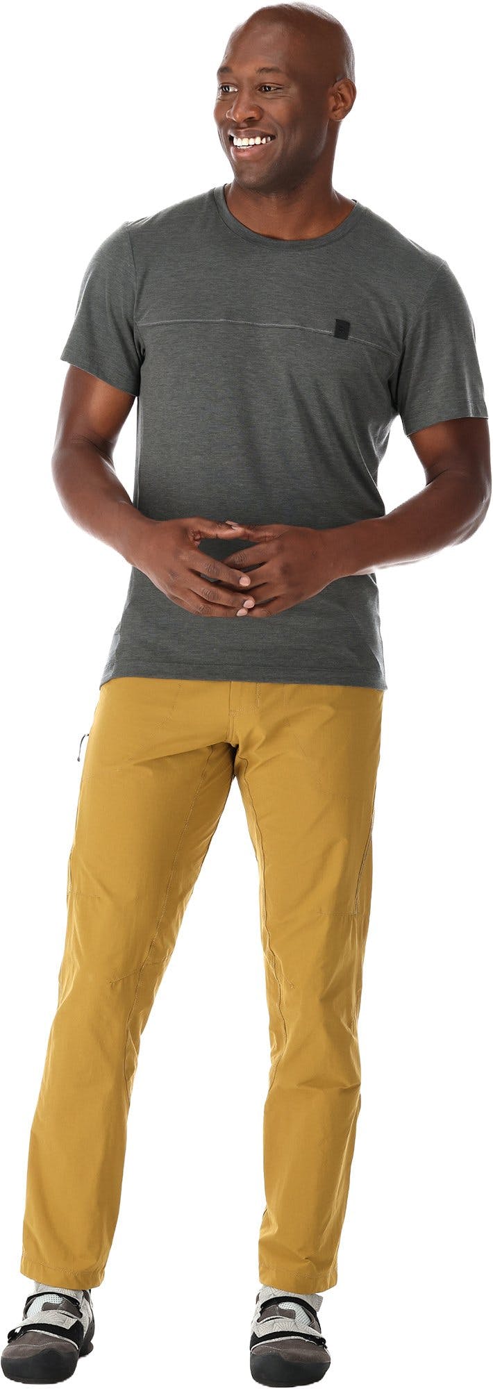 Product gallery image number 3 for product Venant Pant - Men's