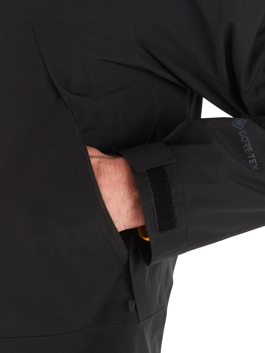 Product gallery image number 5 for product Minimalist Pro Jacket - Men's