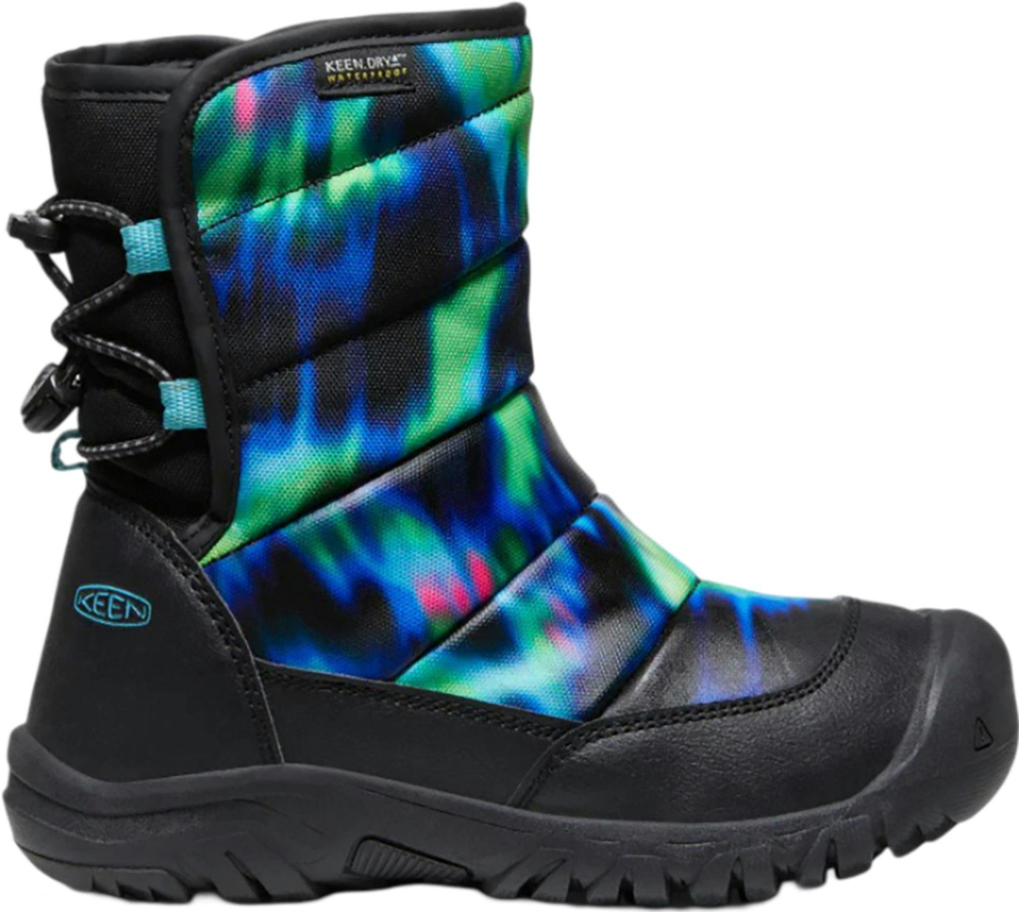 Product image for Puffrider Waterproof Winter Boots - Big Kids