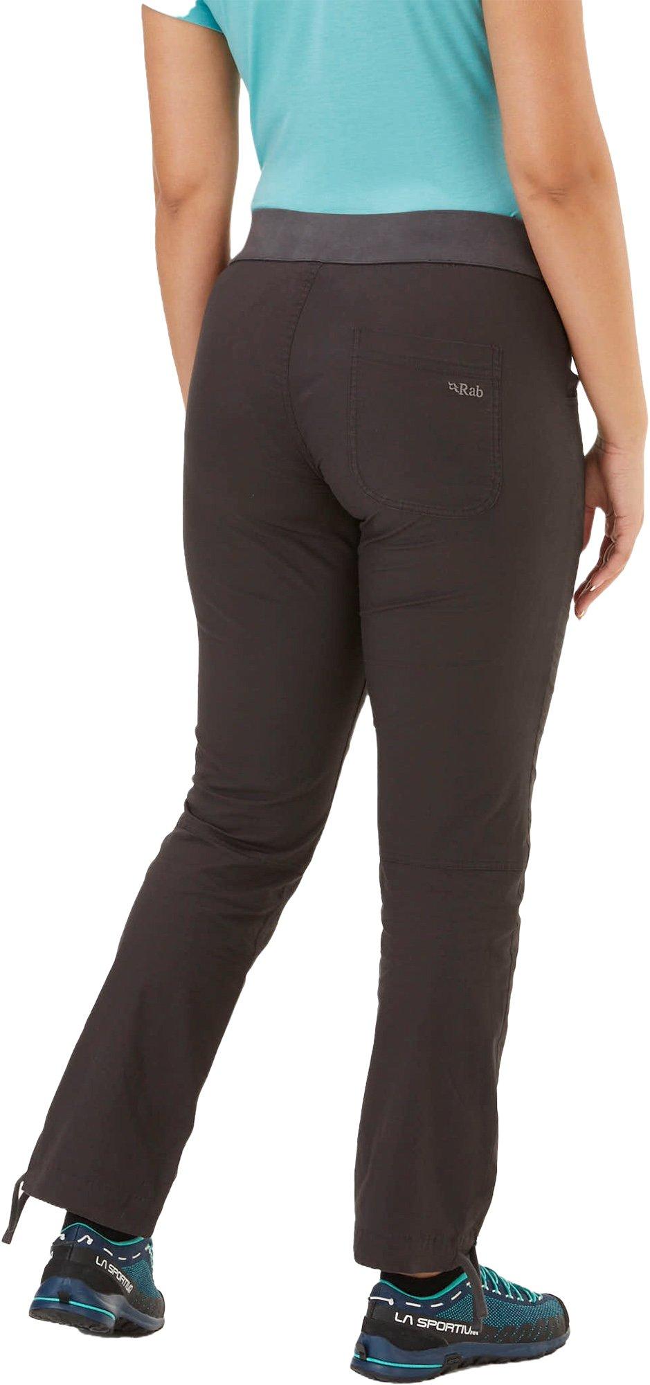 Numéro de l'image de la galerie de produits 2 pour le produit Pantalon Valkyrie - Femme