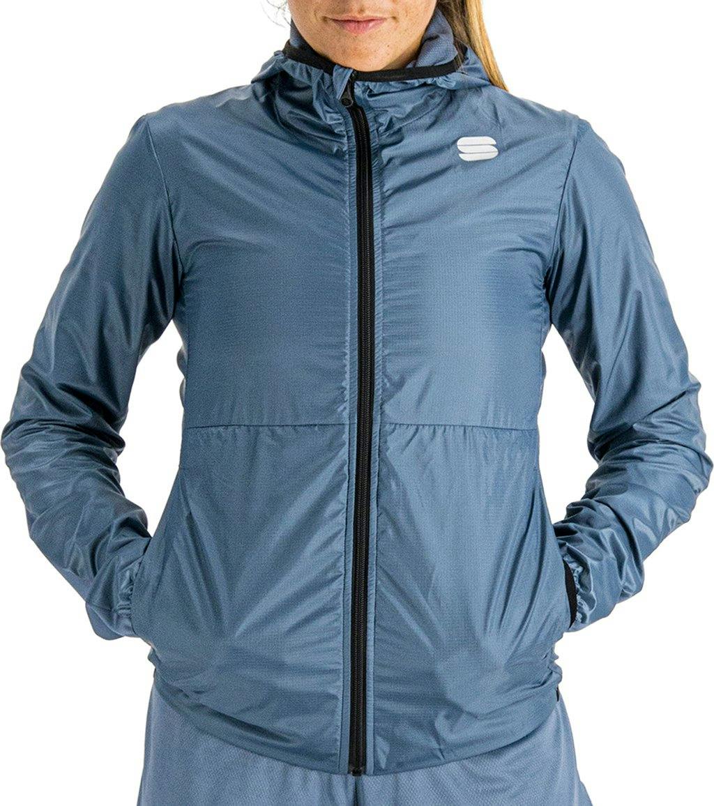 Product gallery image number 3 for product Cardio Jacket - Women's