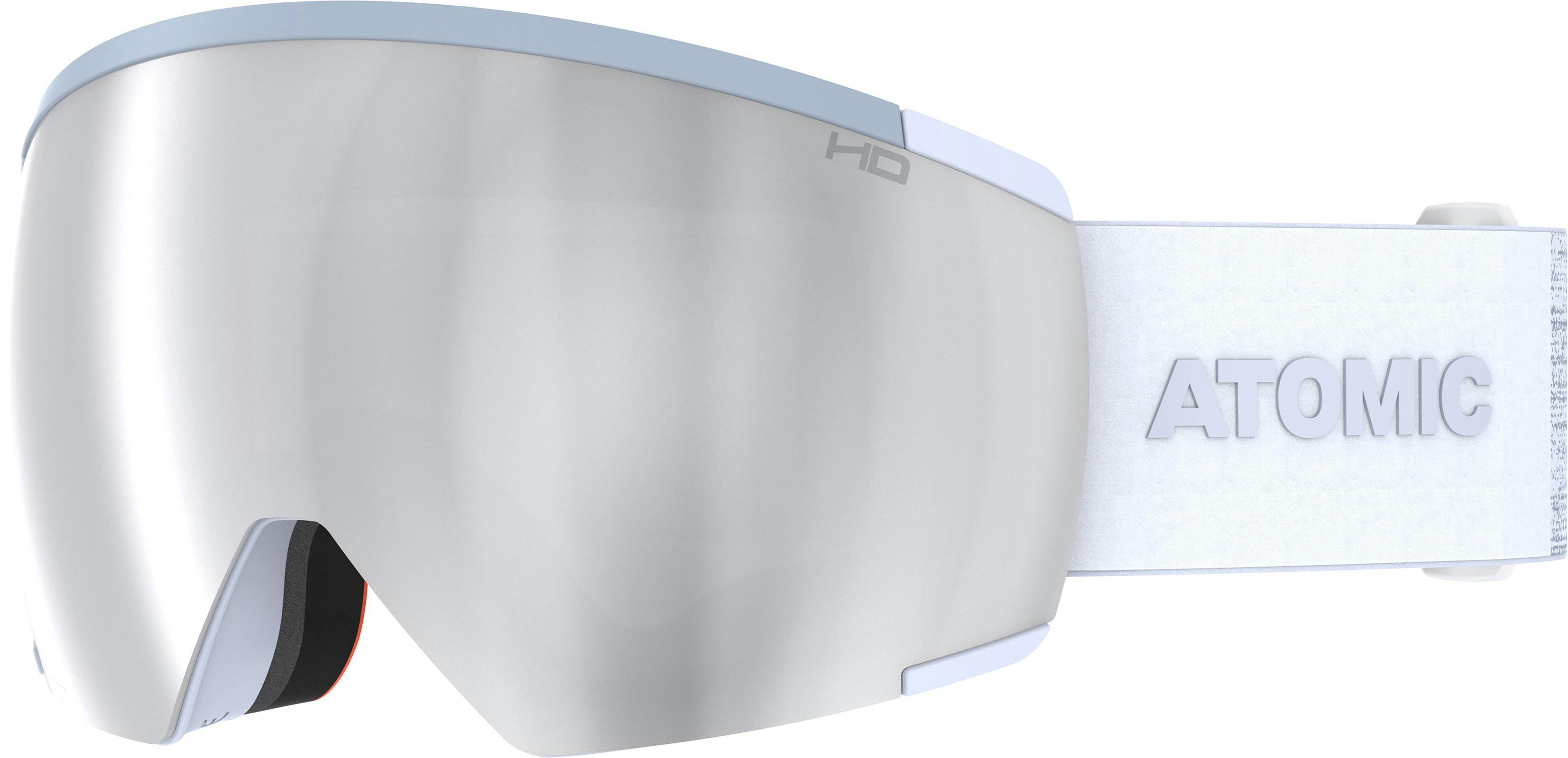 Product gallery image number 1 for product Redster HD Goggles