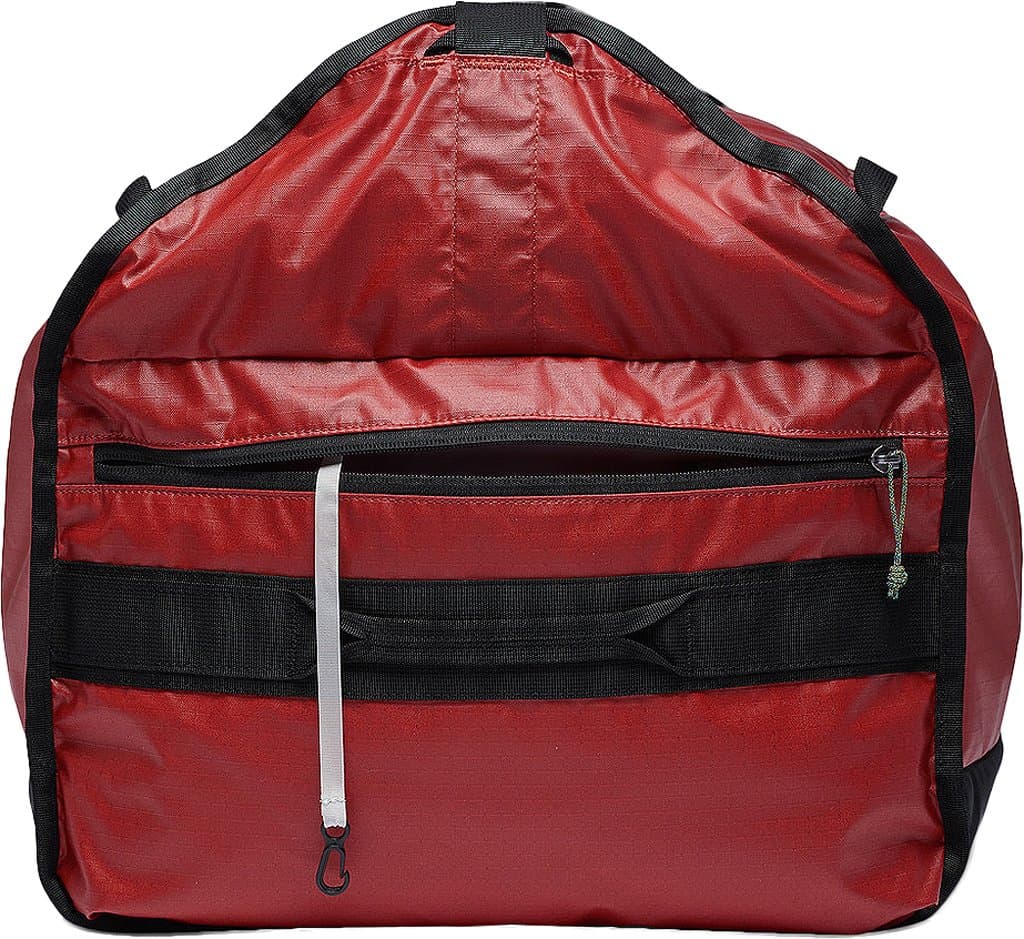 Product gallery image number 6 for product Camp 4 Duffel Backpack 95L