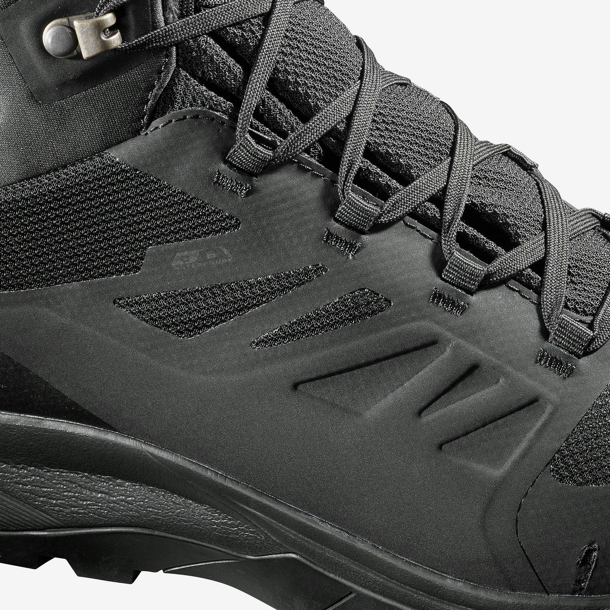 Product gallery image number 10 for product Outblast TS CS Waterproof Winter Boots - Men's