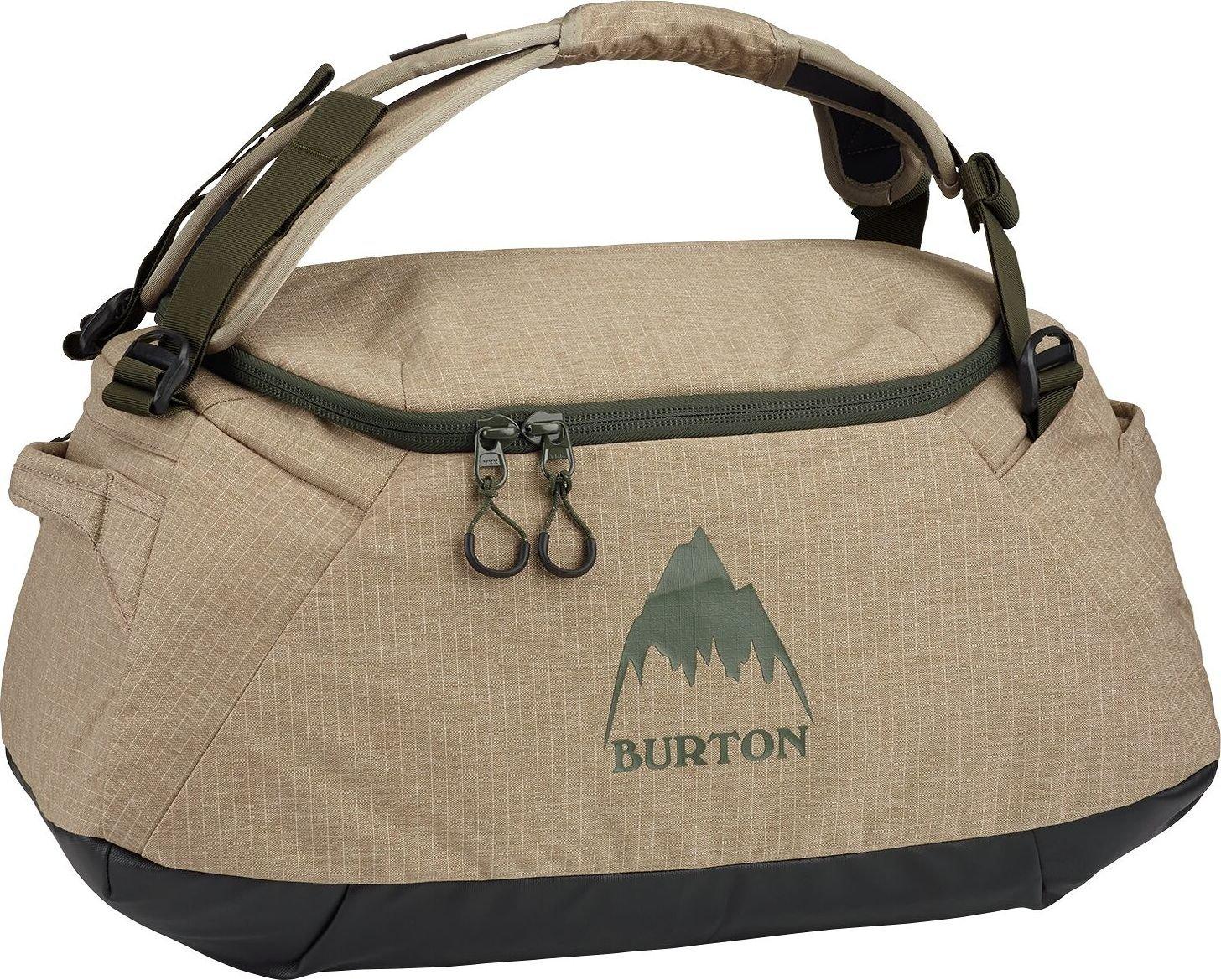 Product gallery image number 1 for product Multipath 40L Duffel Bag