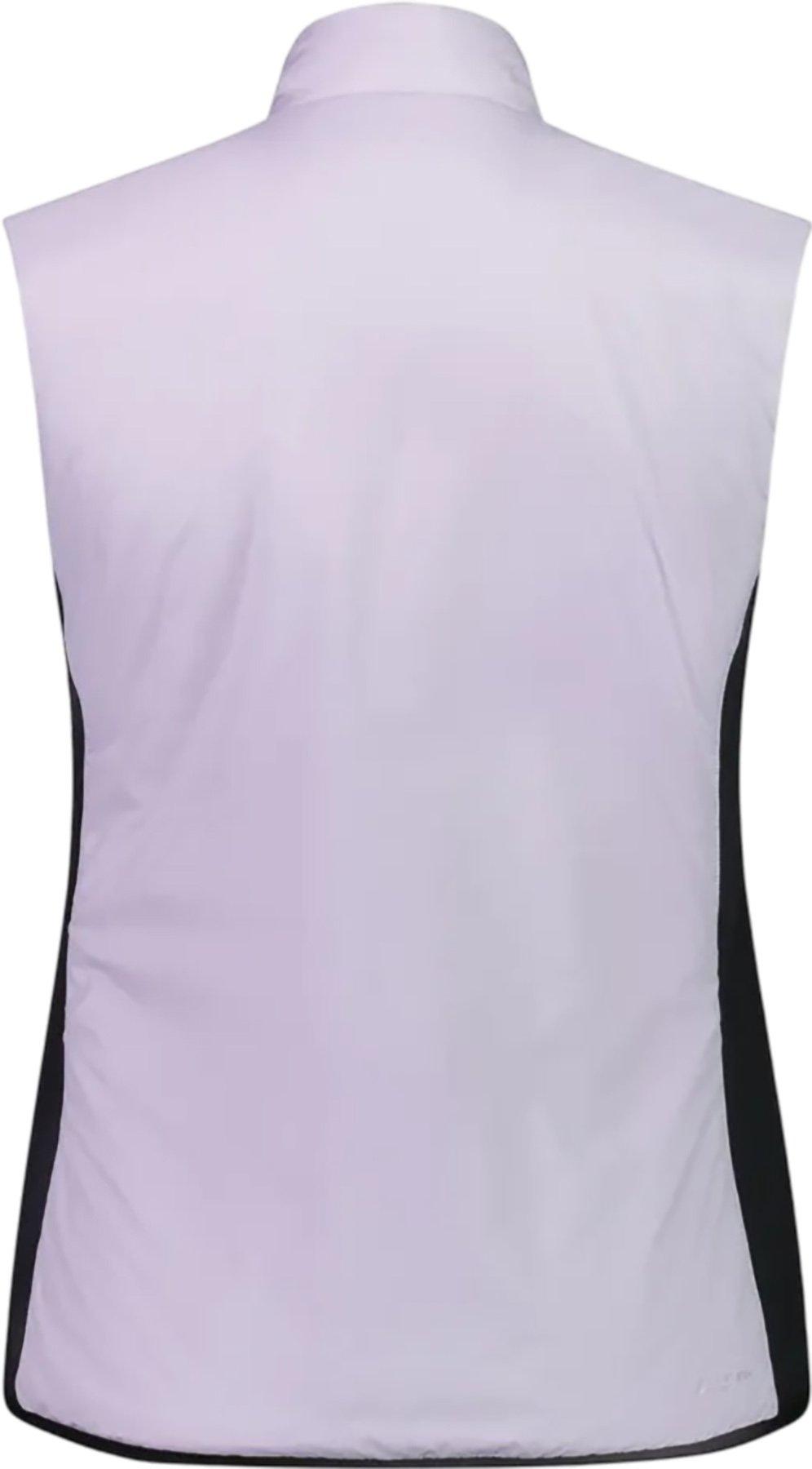 Product gallery image number 2 for product Arete Merino Insulation Vest - Women's