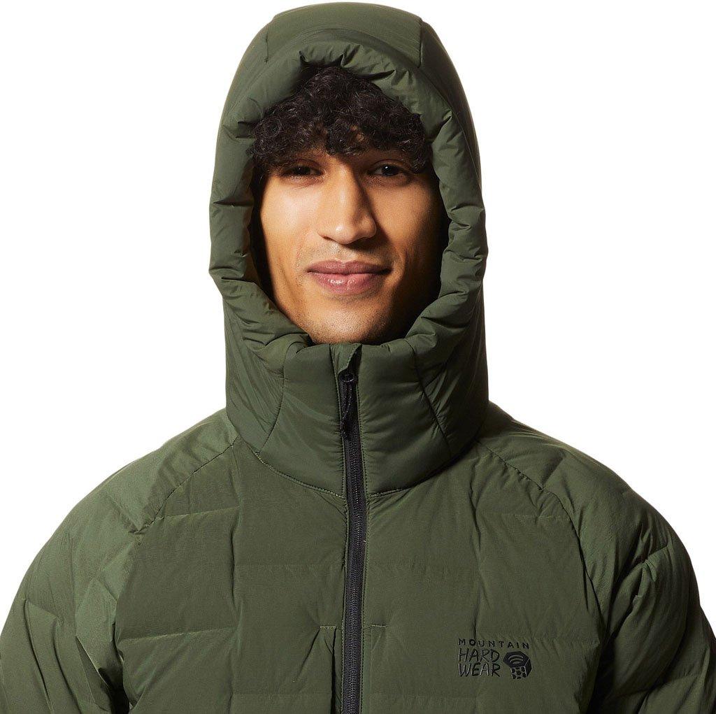 Numéro de l'image de la galerie de produits 5 pour le produit Parka Stretchdown - Homme