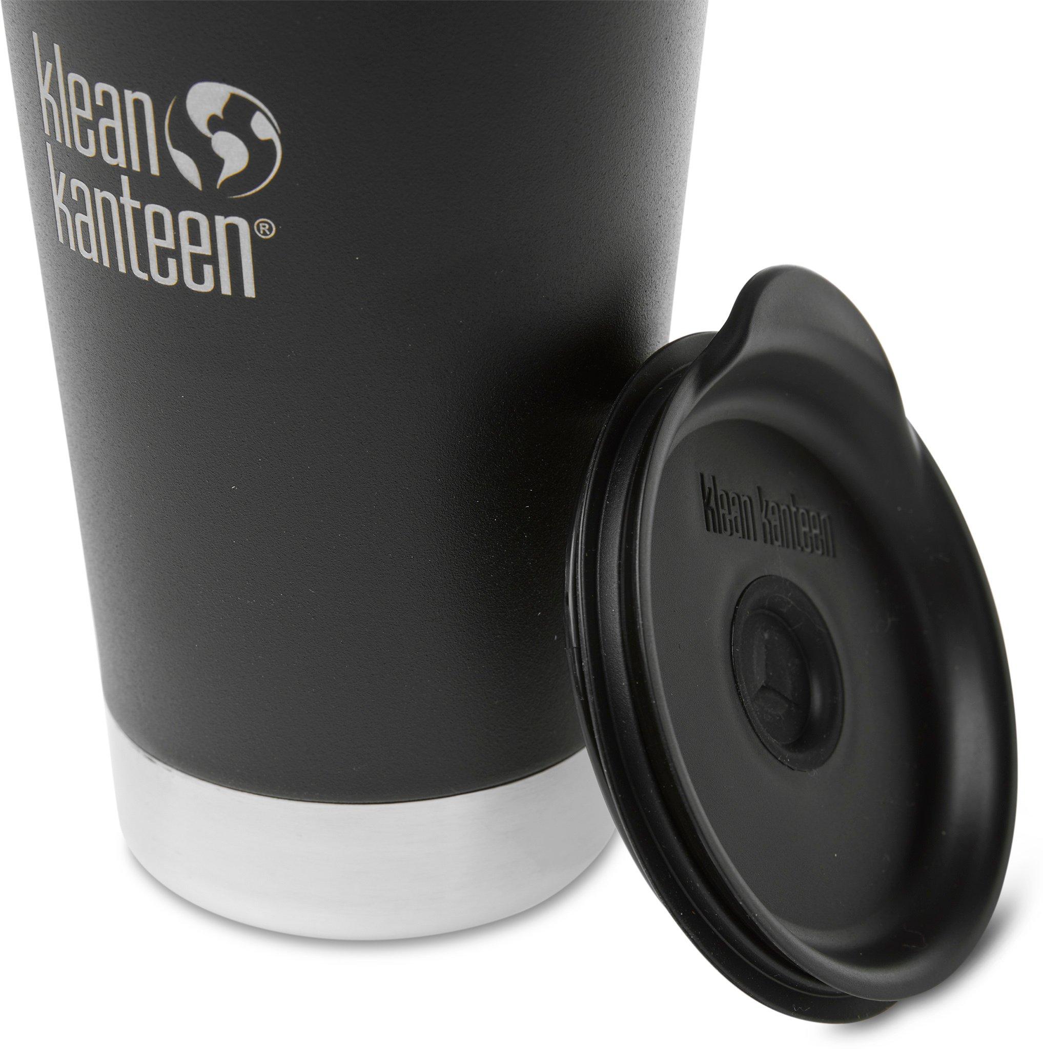 Product gallery image number 3 for product Insulated Tumbler with Straw Lid and Straw -  16 Oz