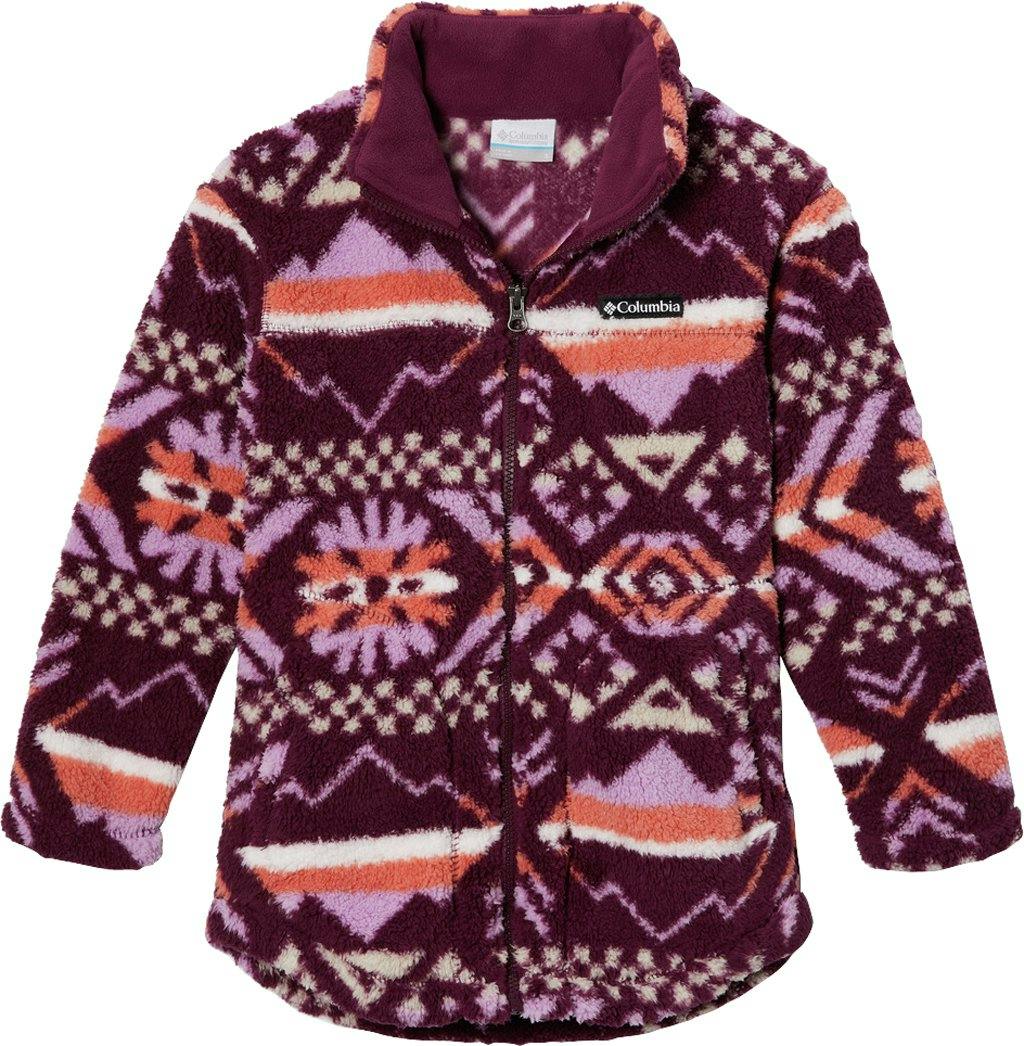 Product image for West Bend Full Zip Jacket - Girl's