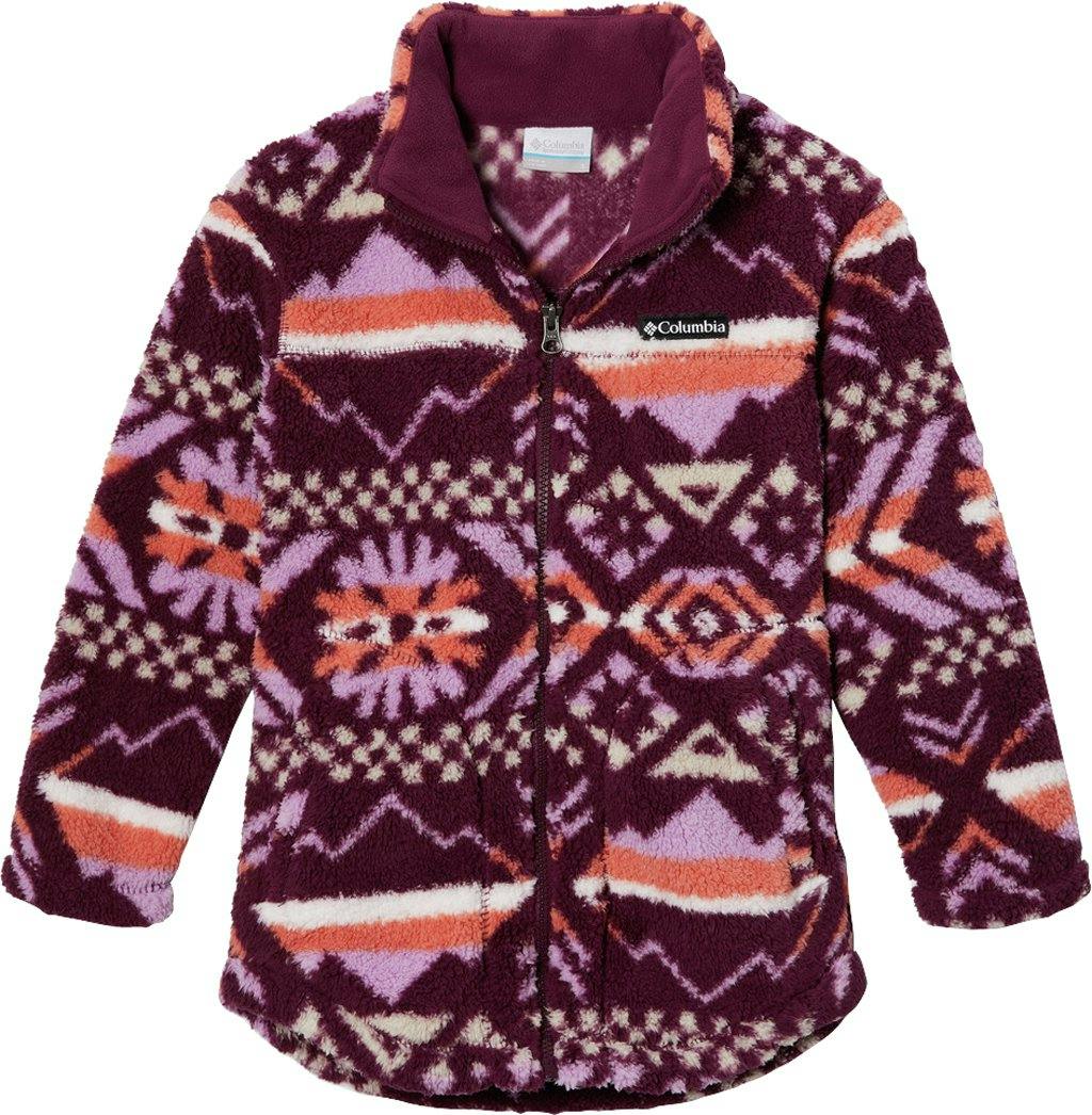 Image de produit pour Manteau zippé West Bend - Fille