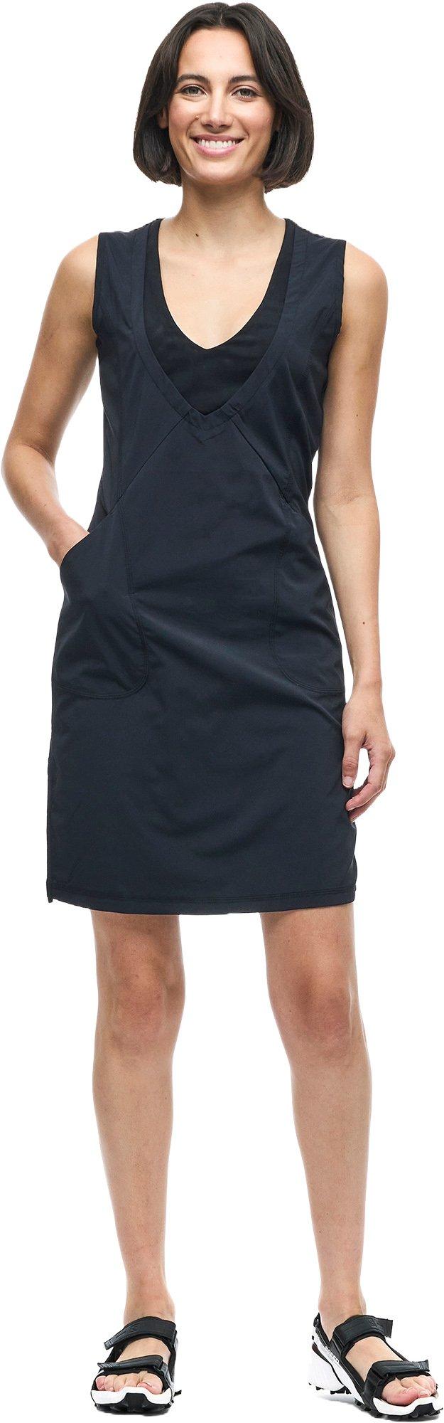 Image de produit pour Robe Liike IV - Femme