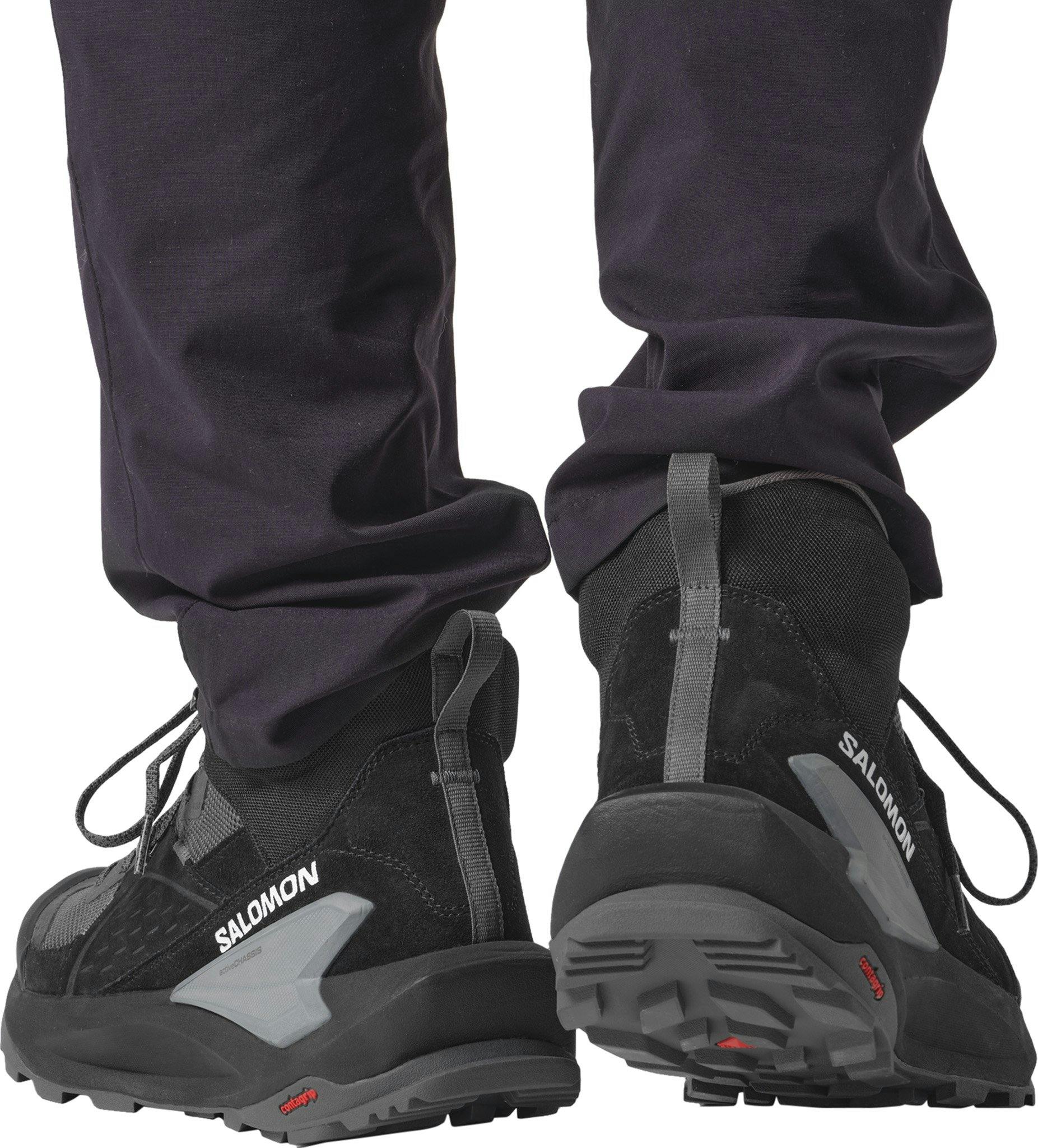 Product gallery image number 7 for product Elixir Mid GORE-TEX Hiking Boots - Men's