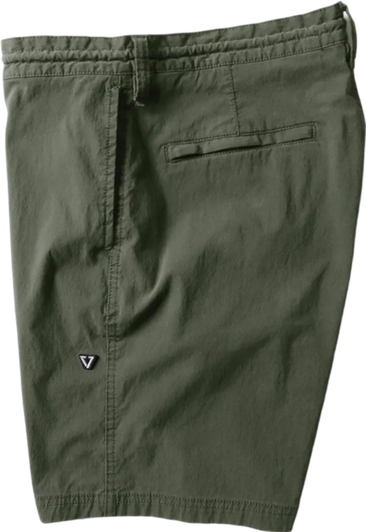 Product gallery image number 3 for product Ranger Walkshorts 17" - Boys